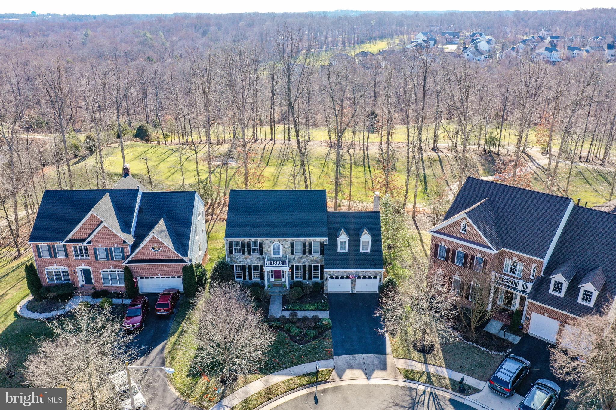 RIVER FALLS - Residential