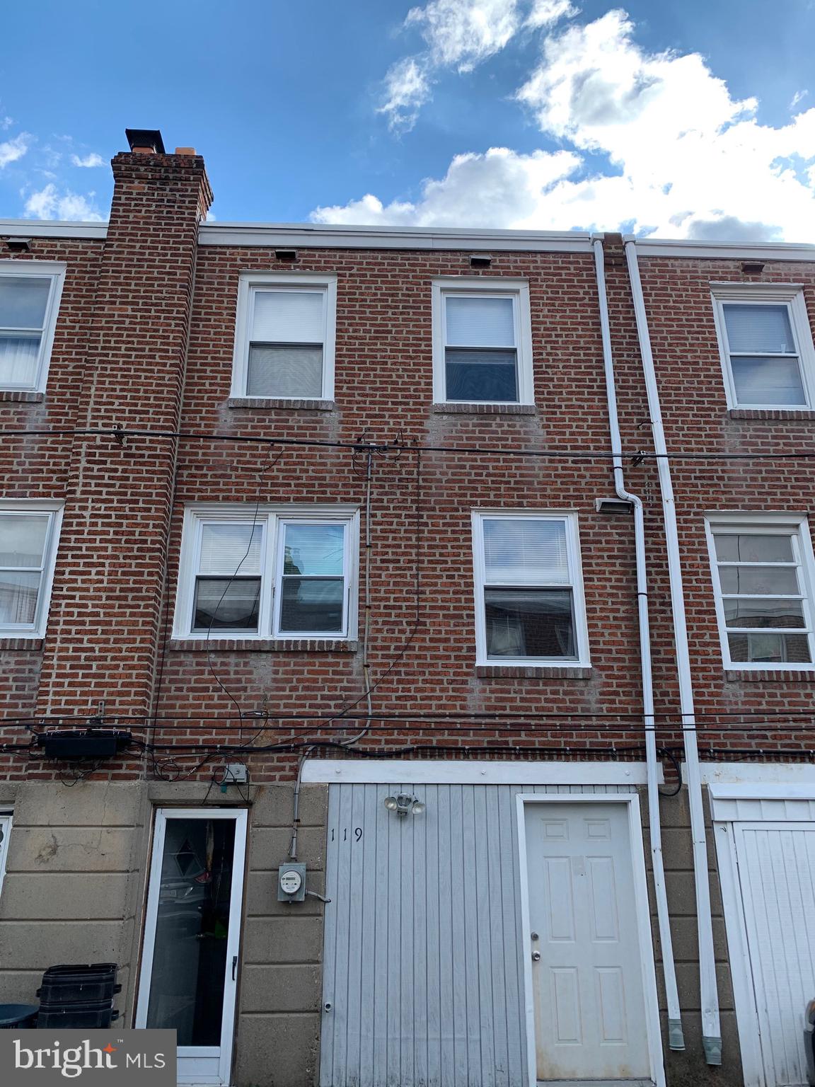 NONE AVAILABLE - Residential Lease