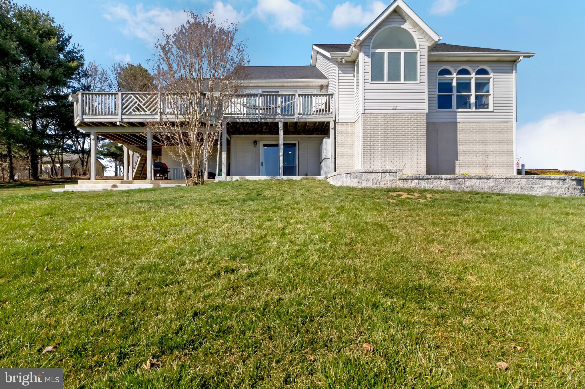 BRADDOCK MANOR - Residential