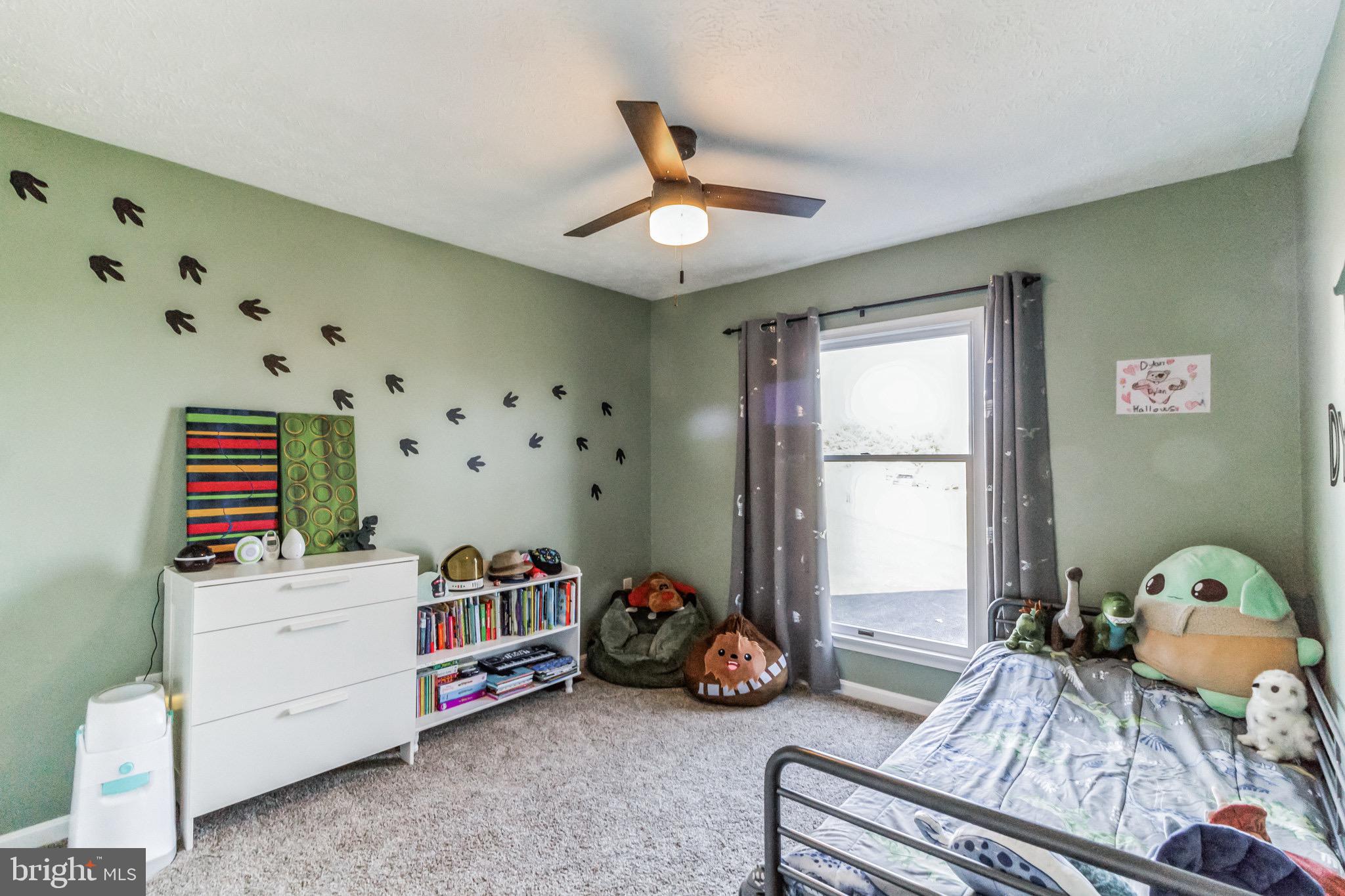 BRADDOCK MANOR - Residential