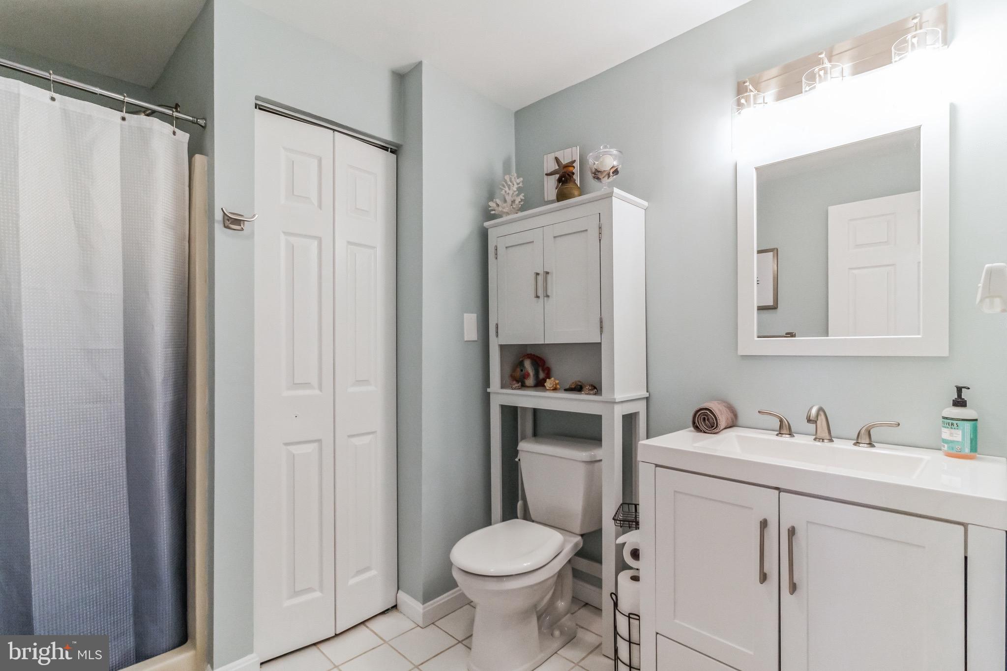 BRADDOCK MANOR - Residential