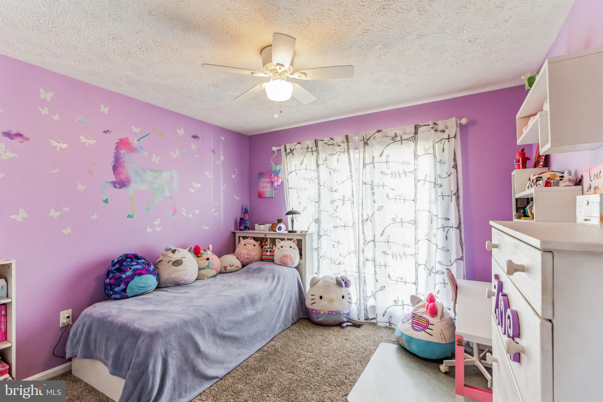 BRADDOCK MANOR - Residential