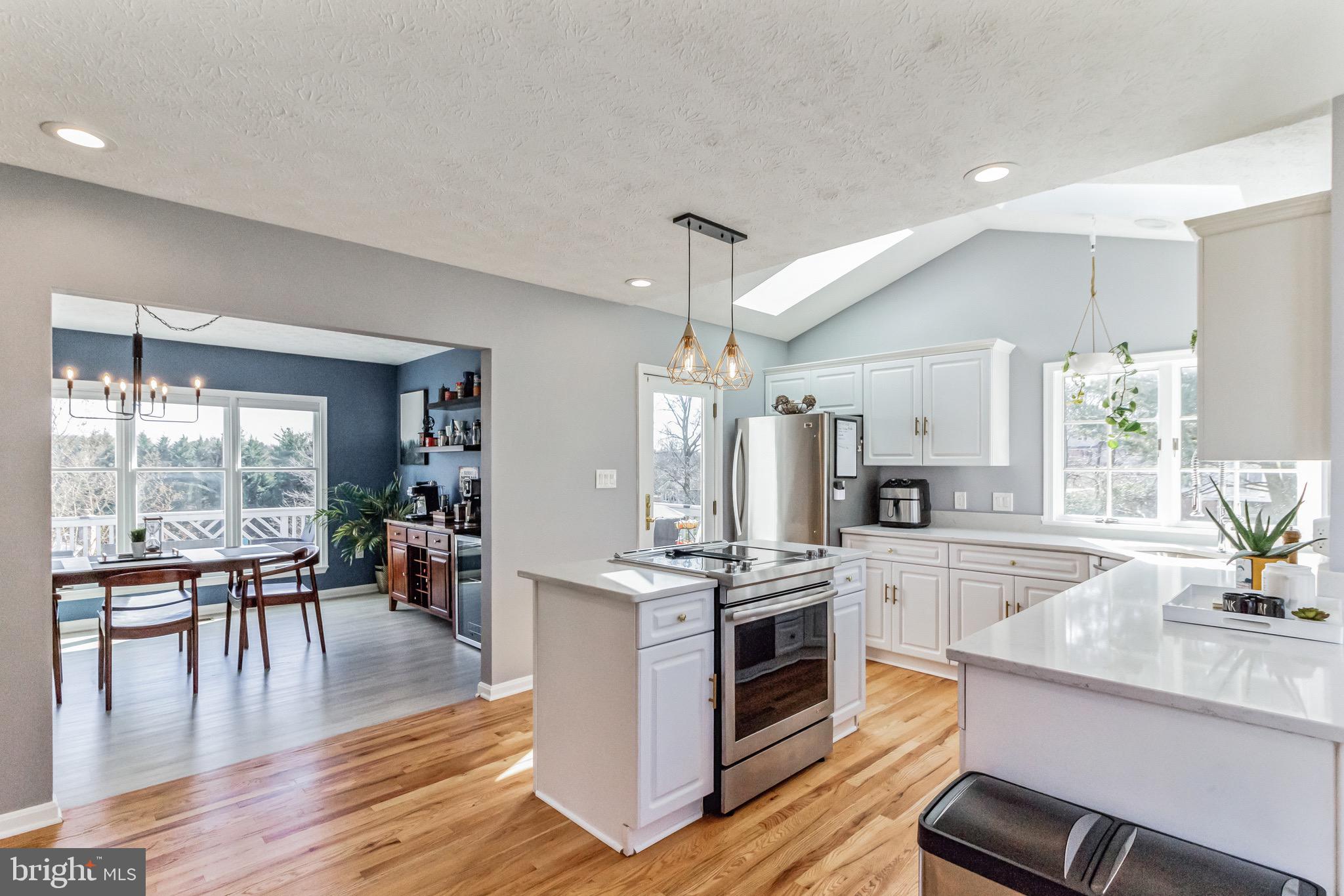 BRADDOCK MANOR - Residential