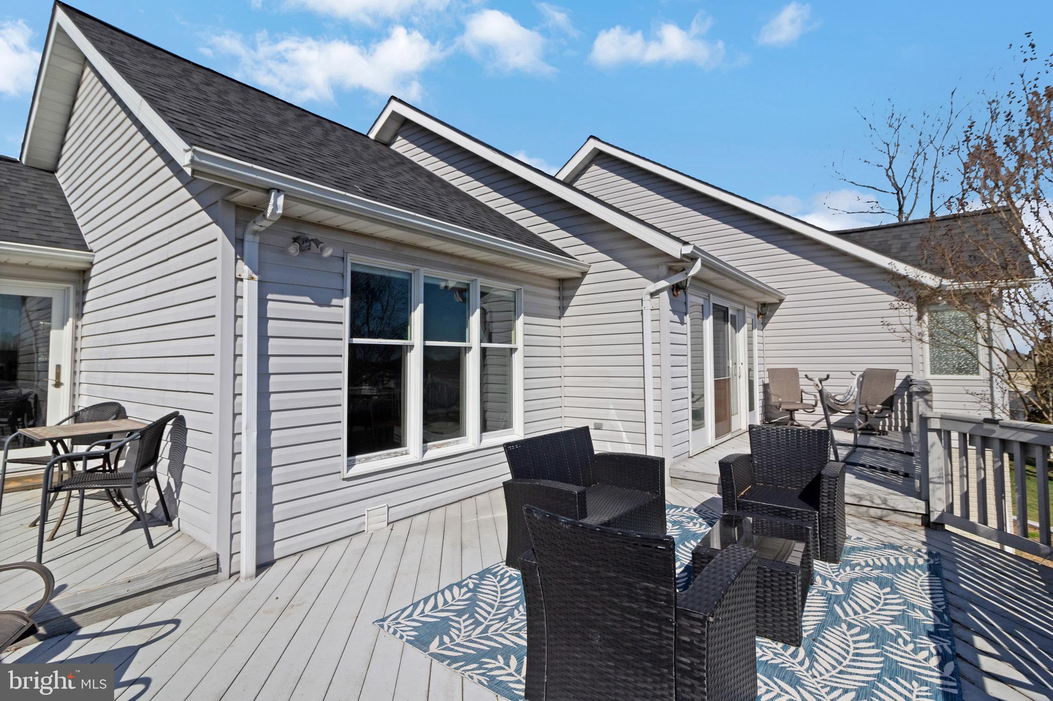 BRADDOCK MANOR - Residential