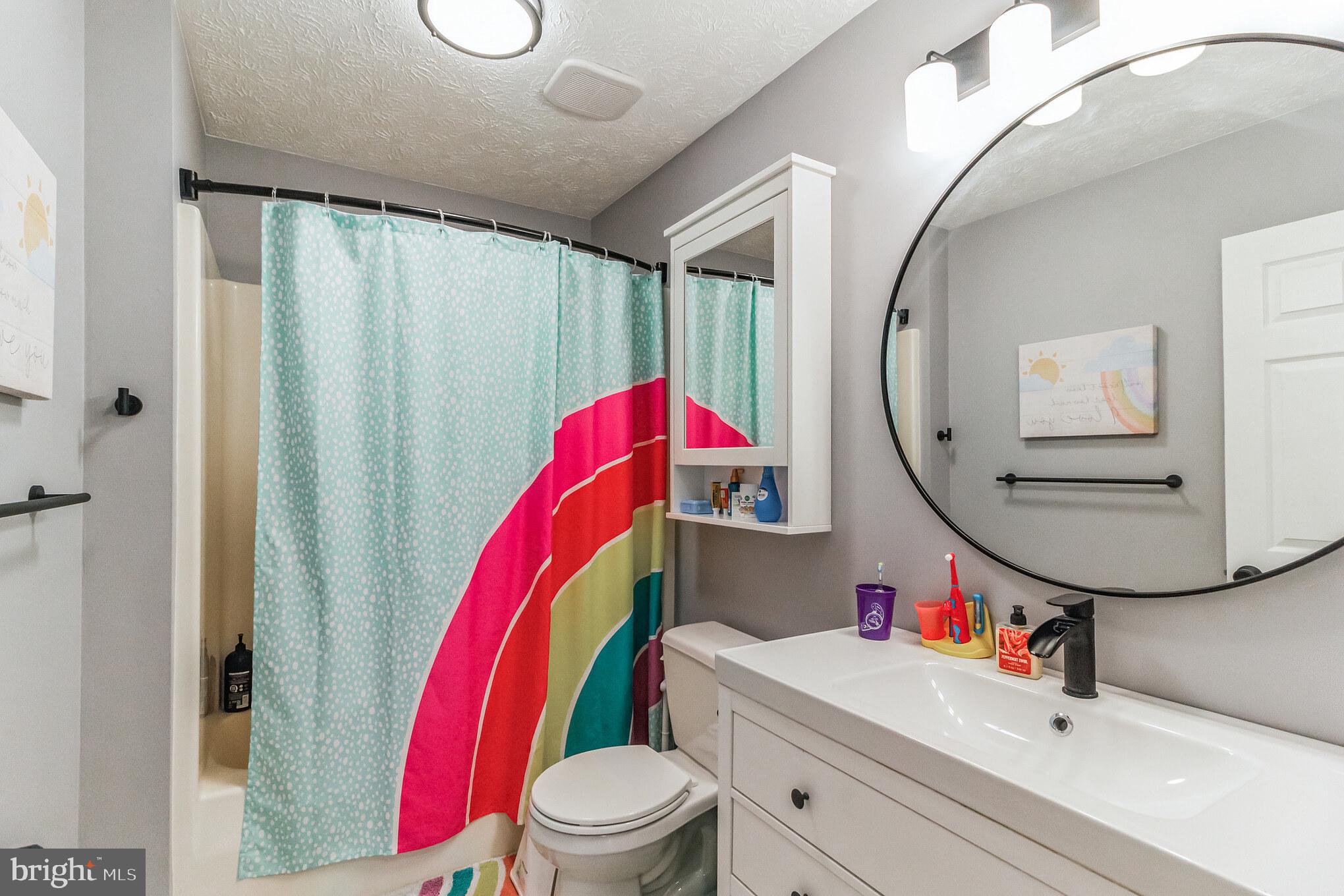 BRADDOCK MANOR - Residential