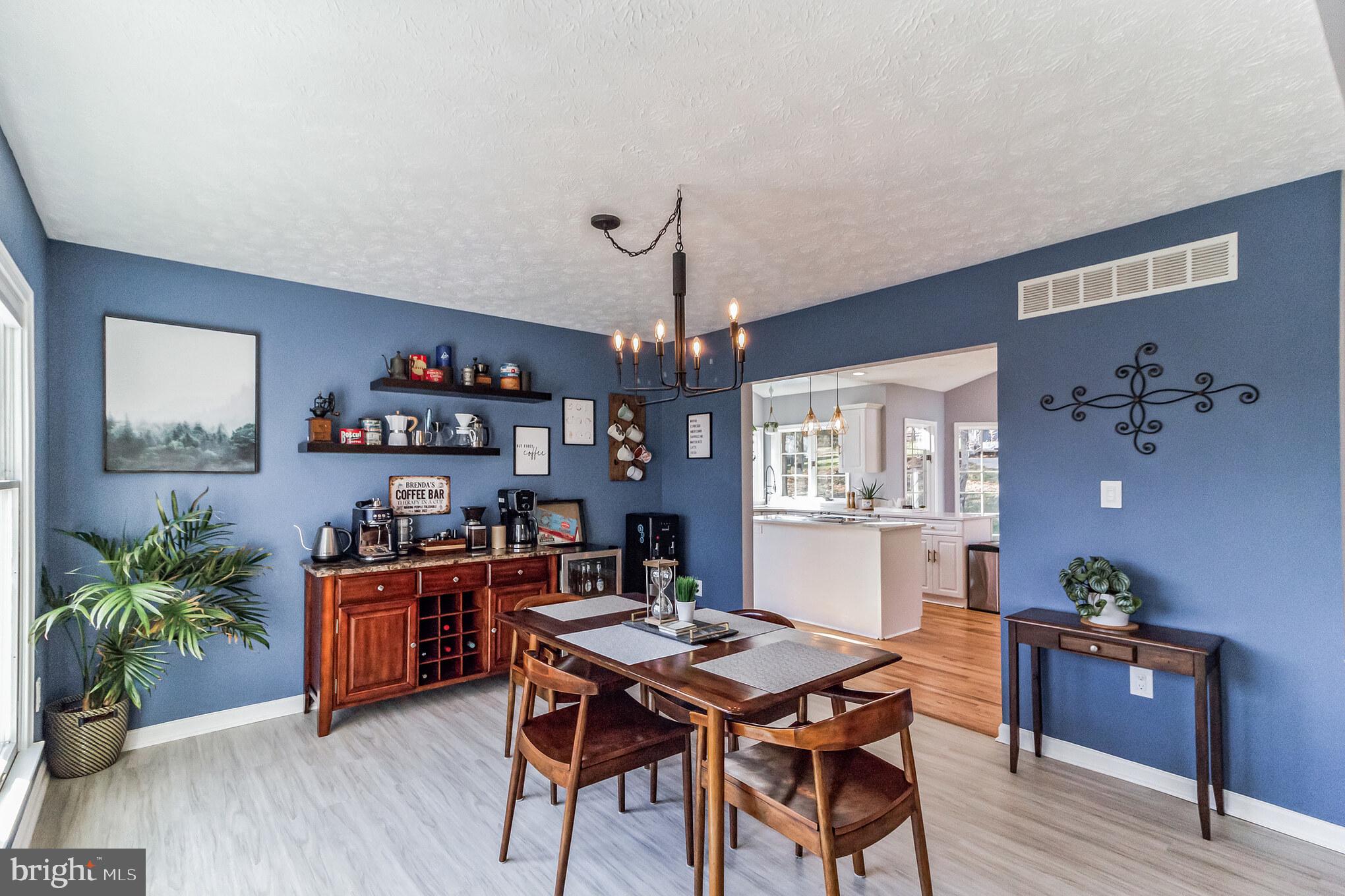 BRADDOCK MANOR - Residential