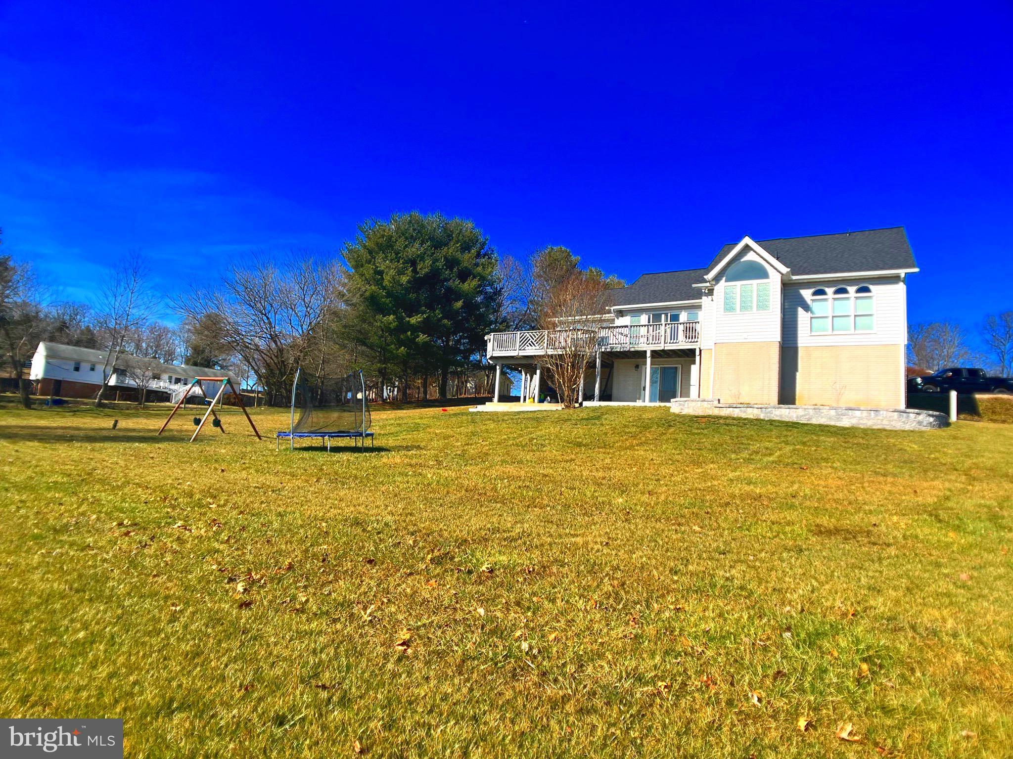 BRADDOCK MANOR - Residential