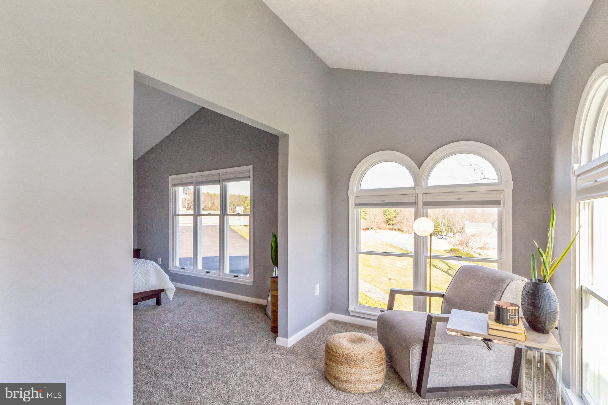 BRADDOCK MANOR - Residential