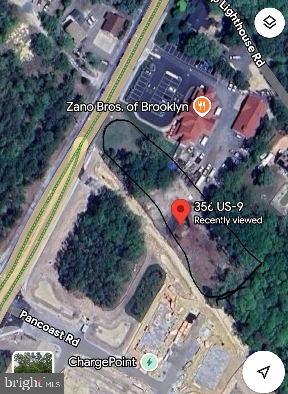 Photo 1 of 1 — 356 ROUTE 9, WARETOWN, NJ 08758