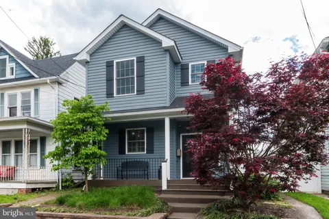 315 E Piccadilly Street, Winchester, VA 22601 - MLS#: VAWI2007648