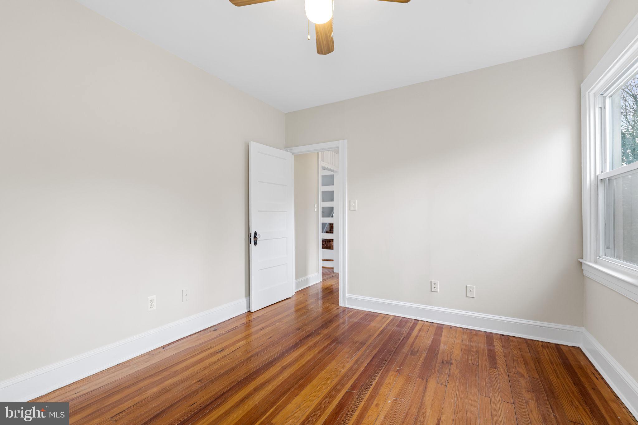 MOUNT WASHINGTON - Residential