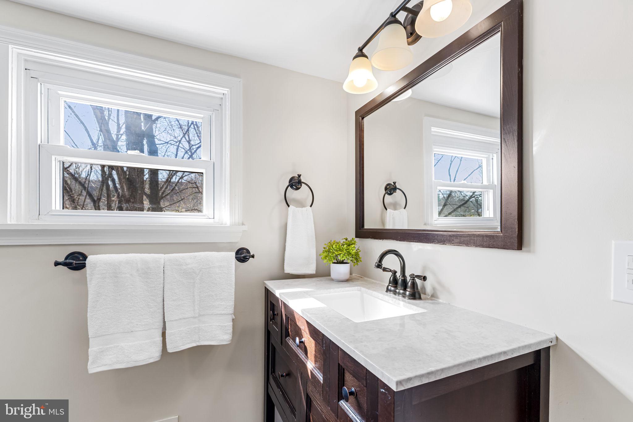 MOUNT WASHINGTON - Residential