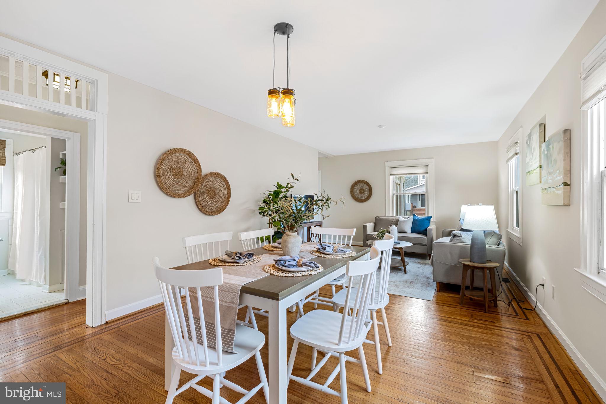 MOUNT WASHINGTON - Residential