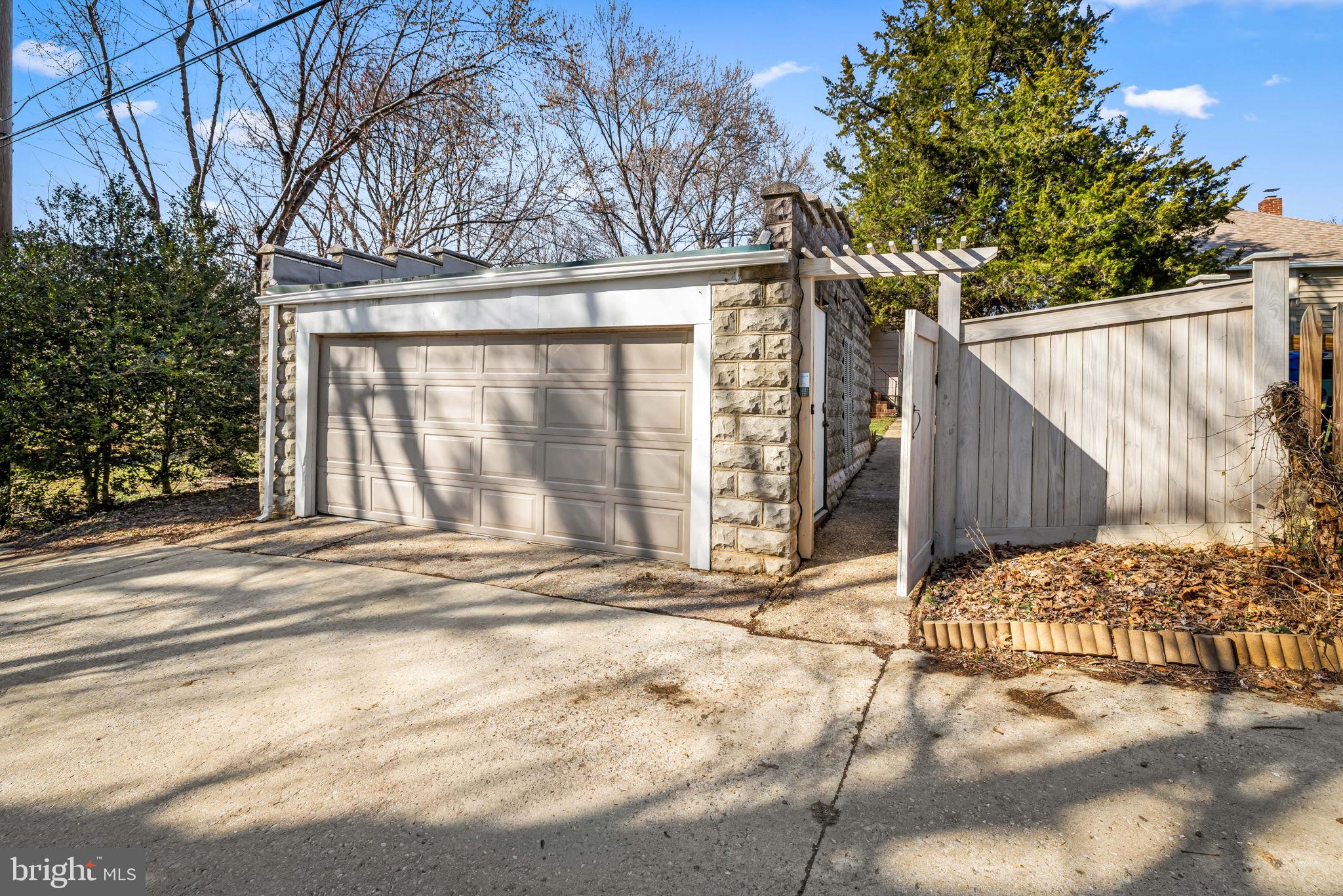 MOUNT WASHINGTON - Residential