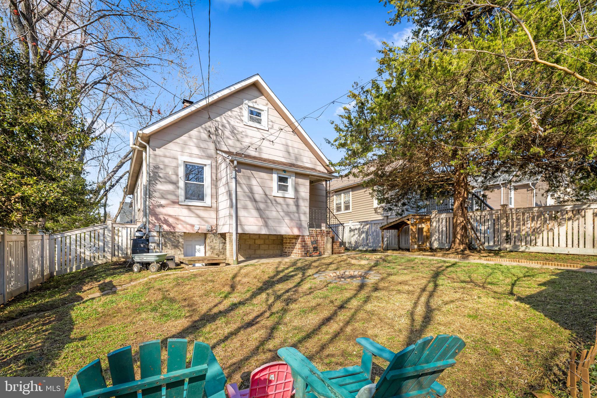 MOUNT WASHINGTON - Residential