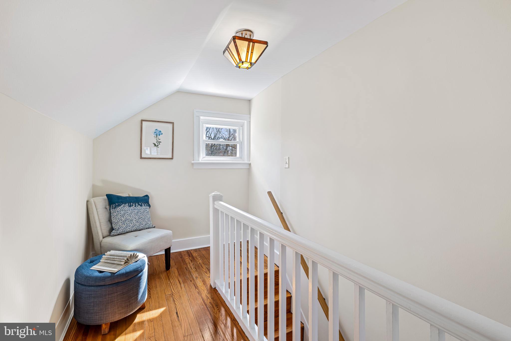 MOUNT WASHINGTON - Residential