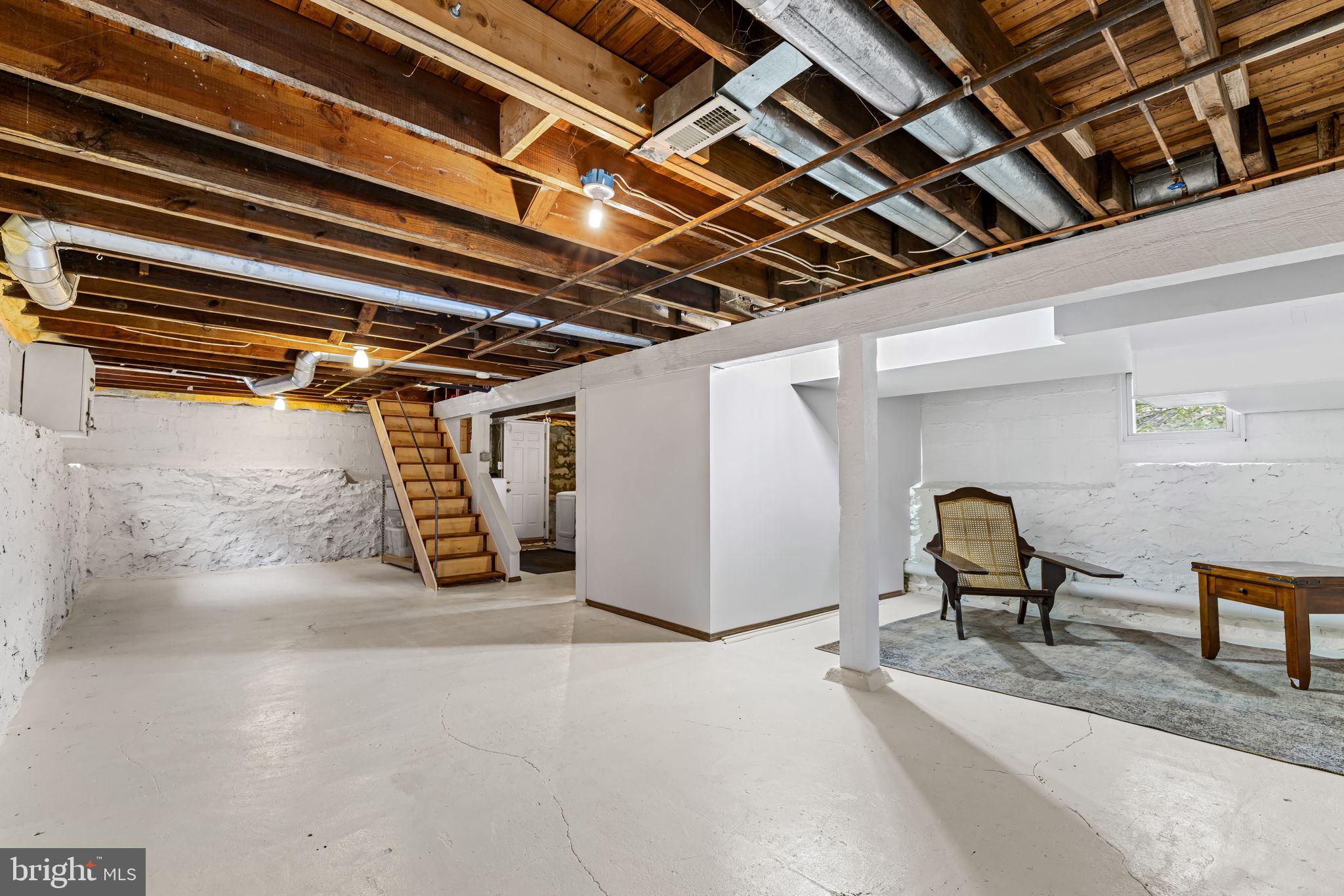 MOUNT WASHINGTON - Residential