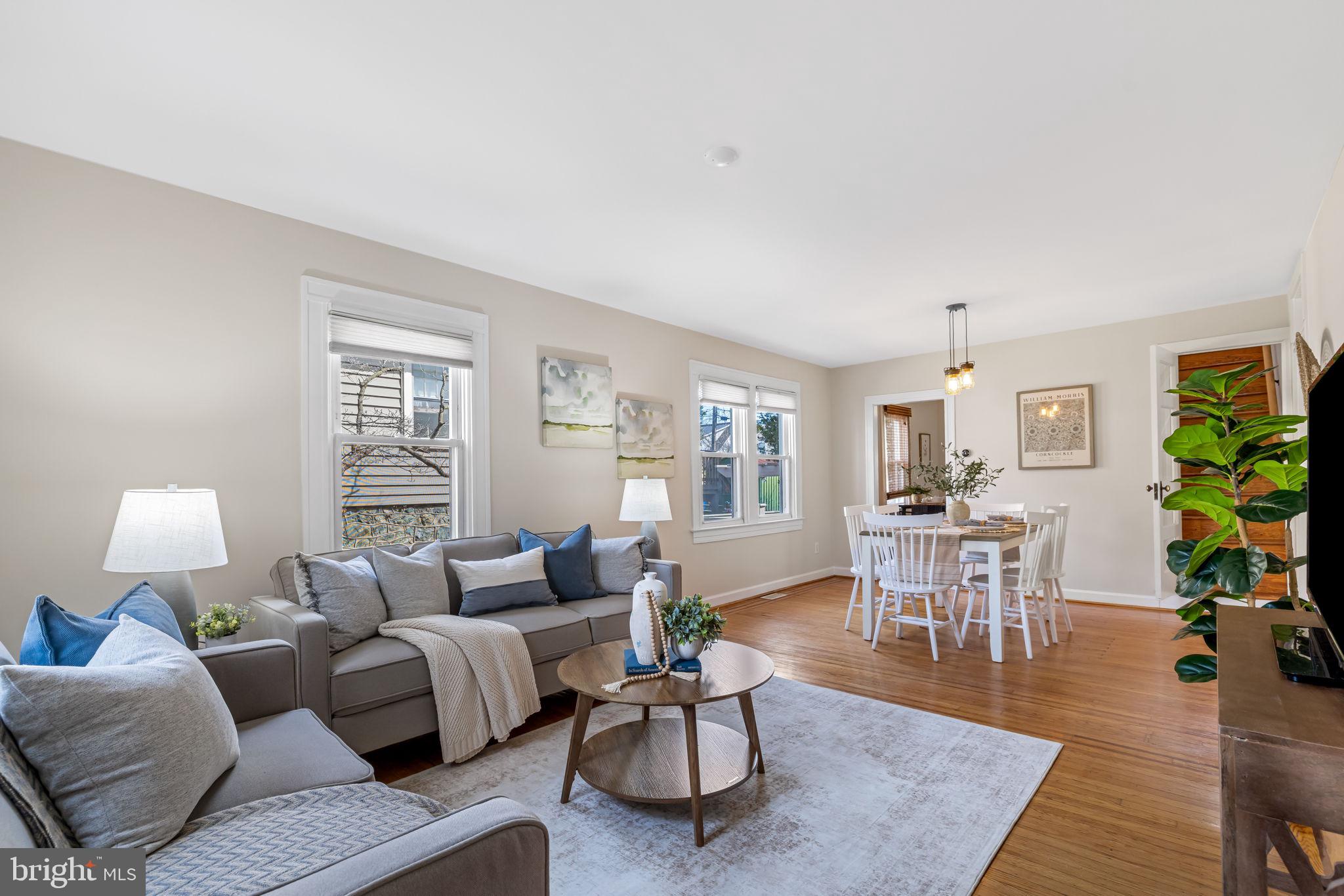 MOUNT WASHINGTON - Residential