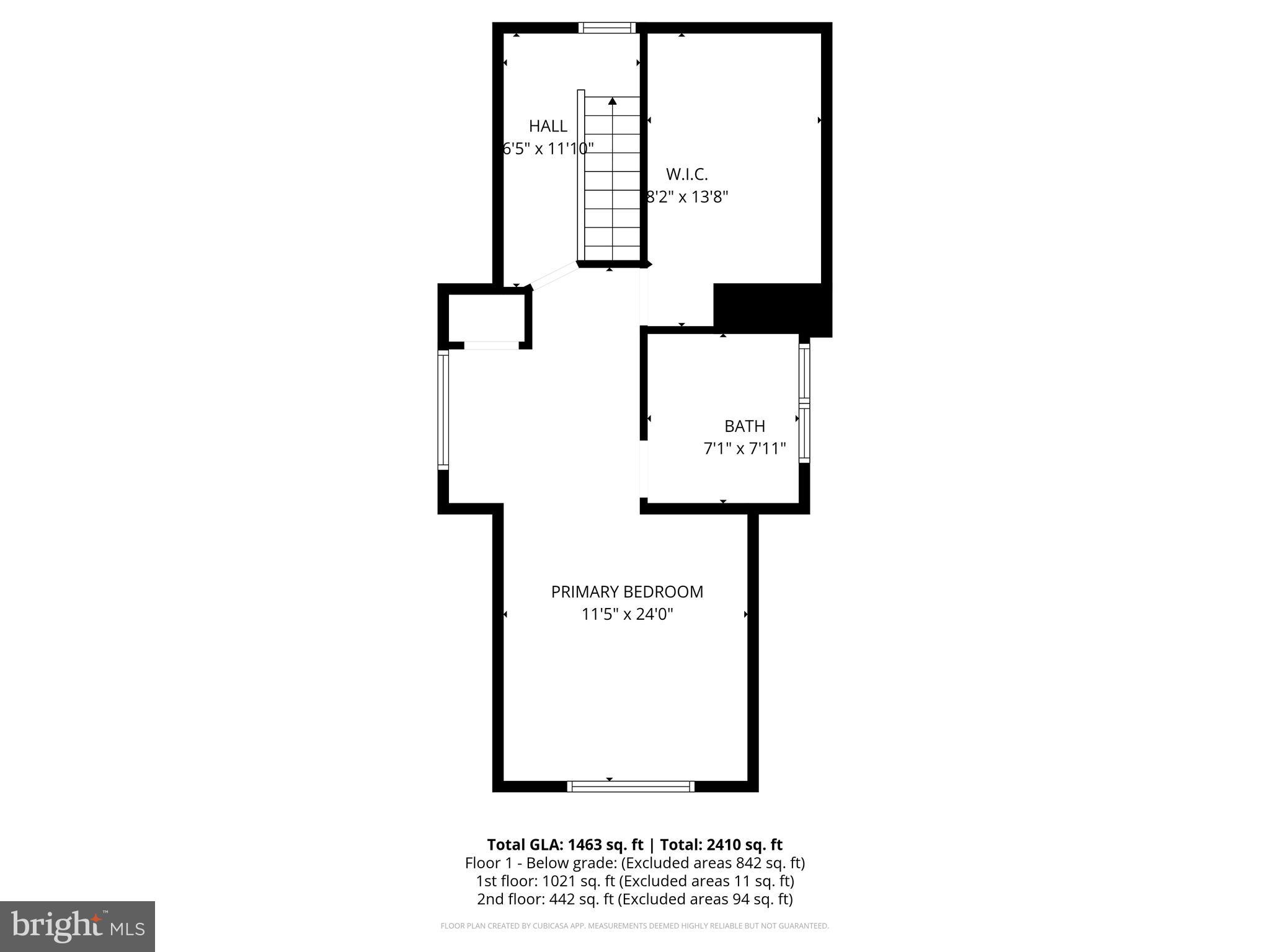 MOUNT WASHINGTON - Residential