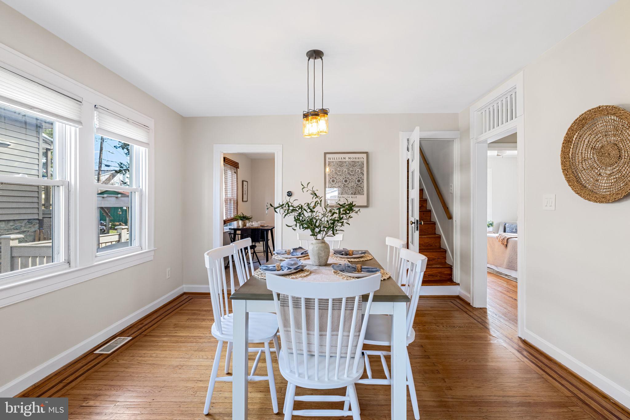 MOUNT WASHINGTON - Residential