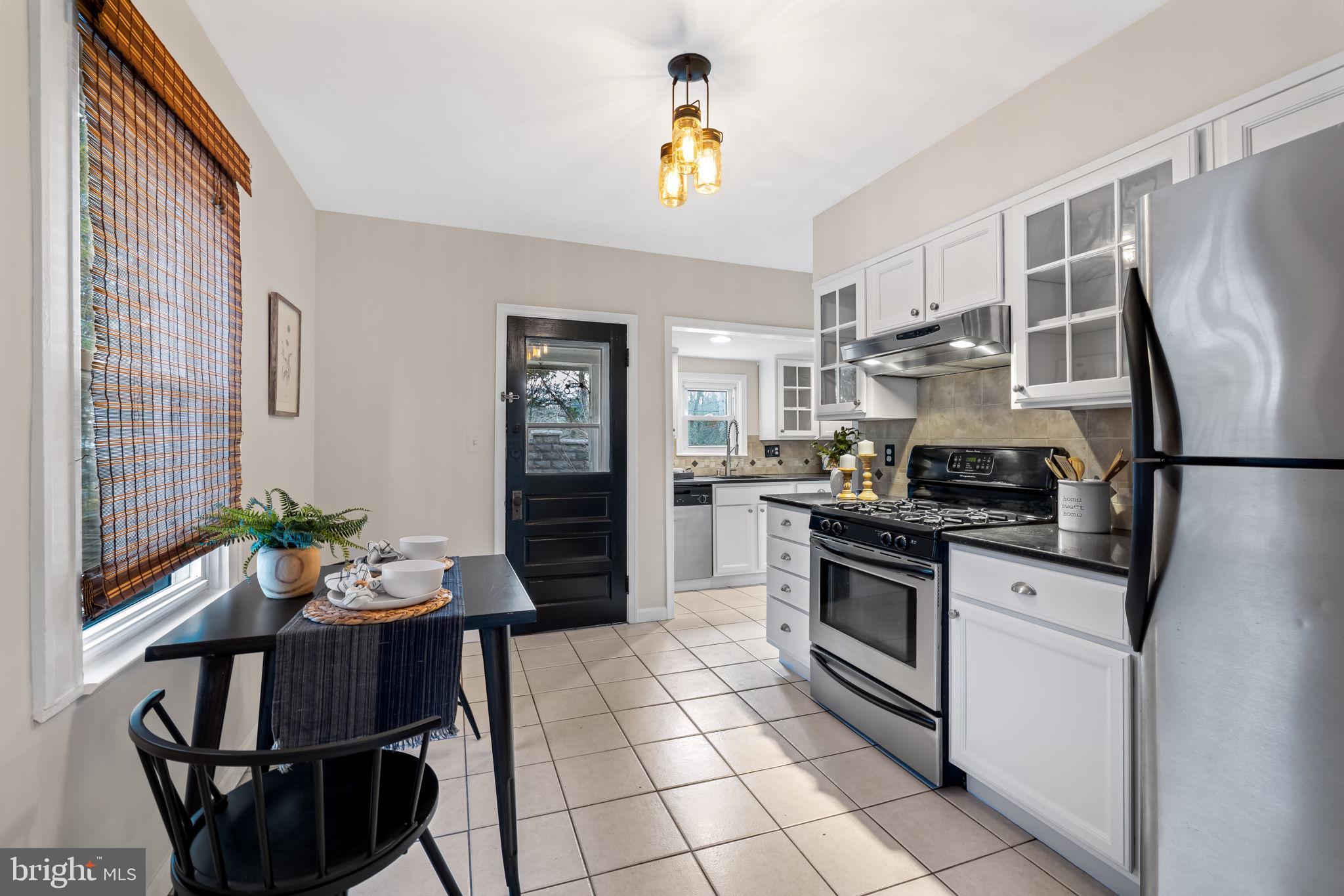 MOUNT WASHINGTON - Residential