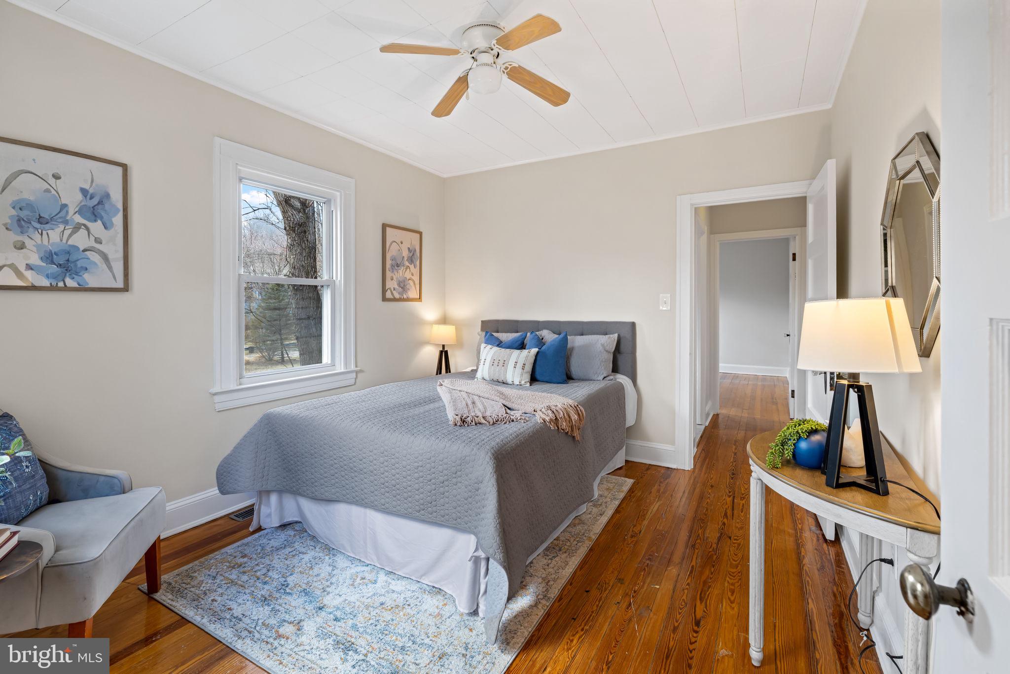 MOUNT WASHINGTON - Residential