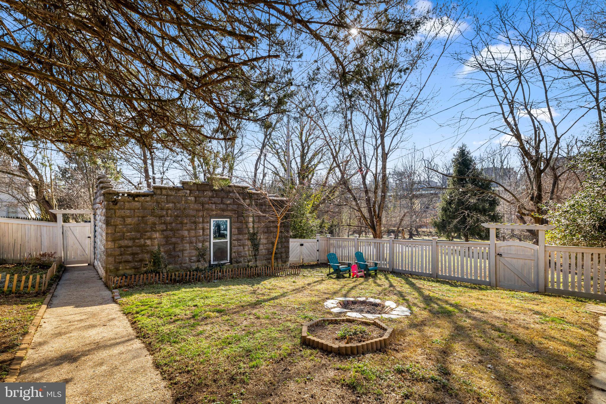 MOUNT WASHINGTON - Residential