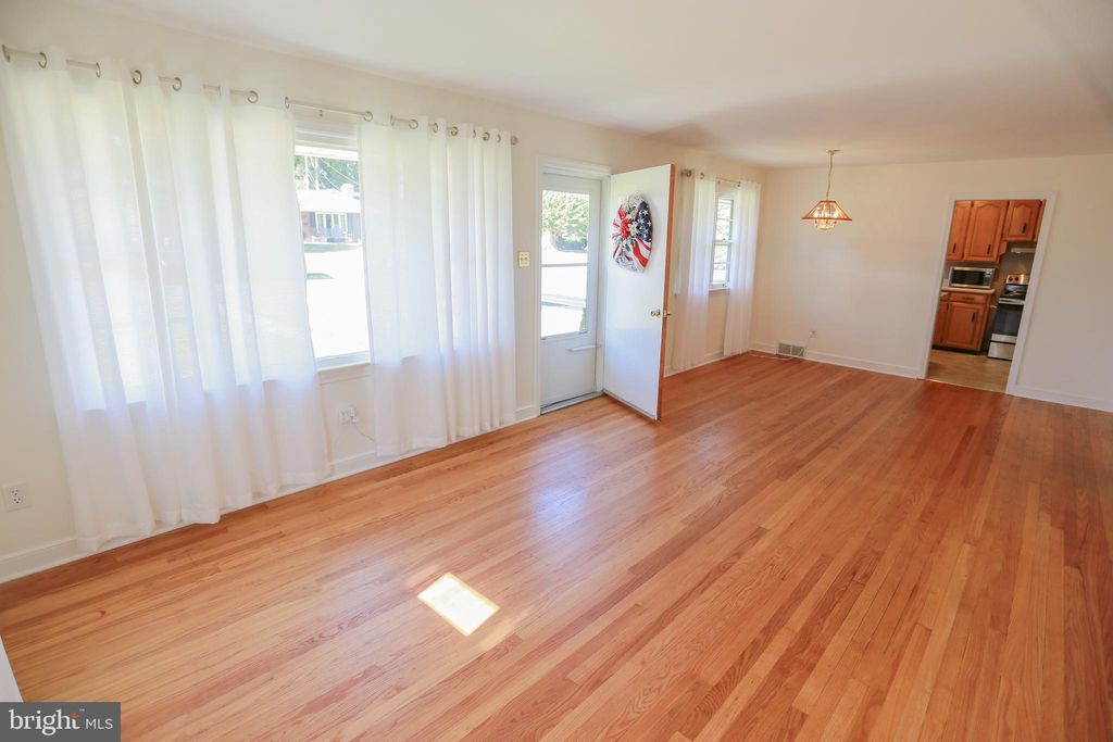 Photo of 911 Park Street, WAYNESBORO, PA 17268 (MLS # PAFL2029696)