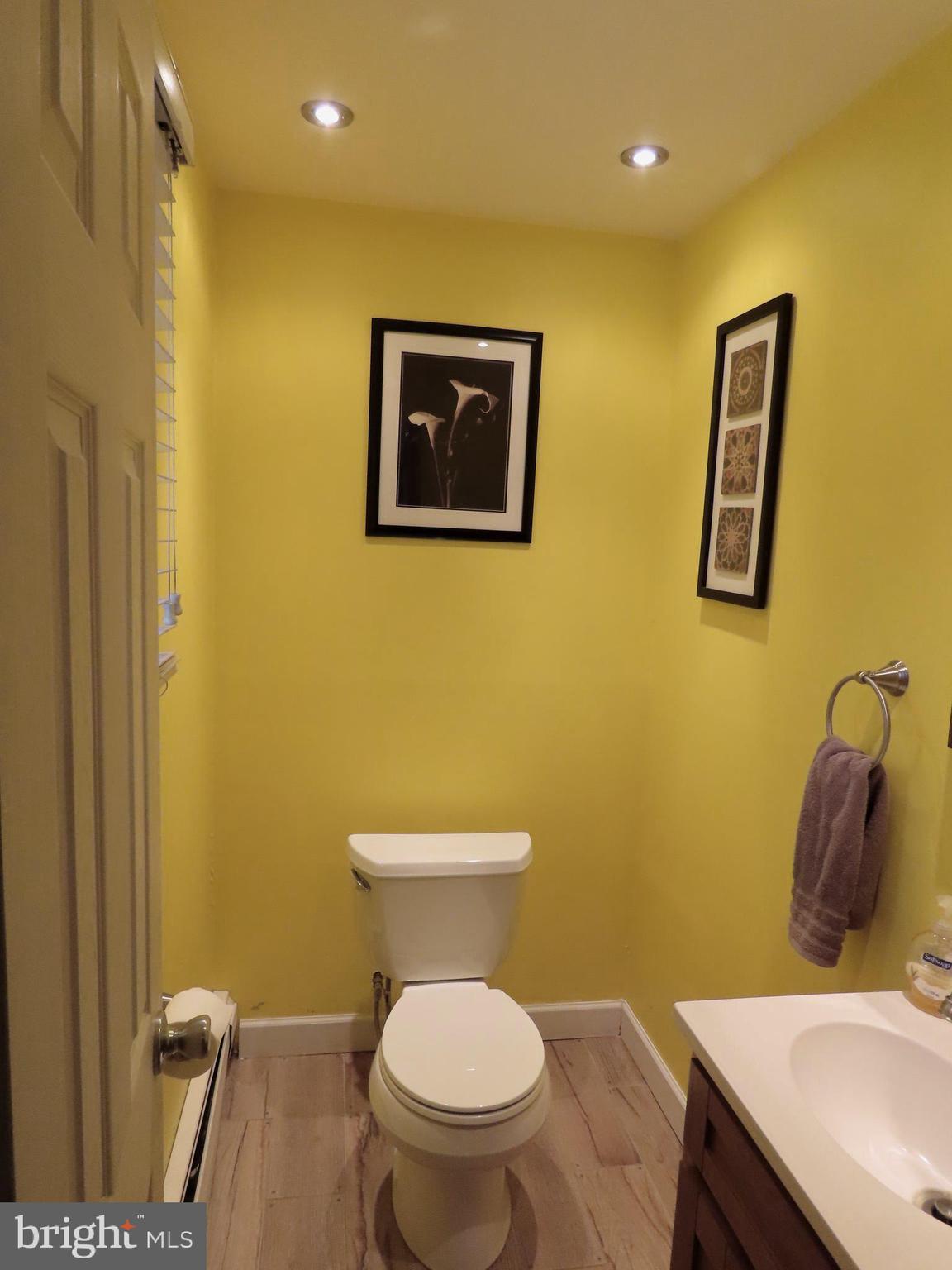 HOLLAND PARK - Residential