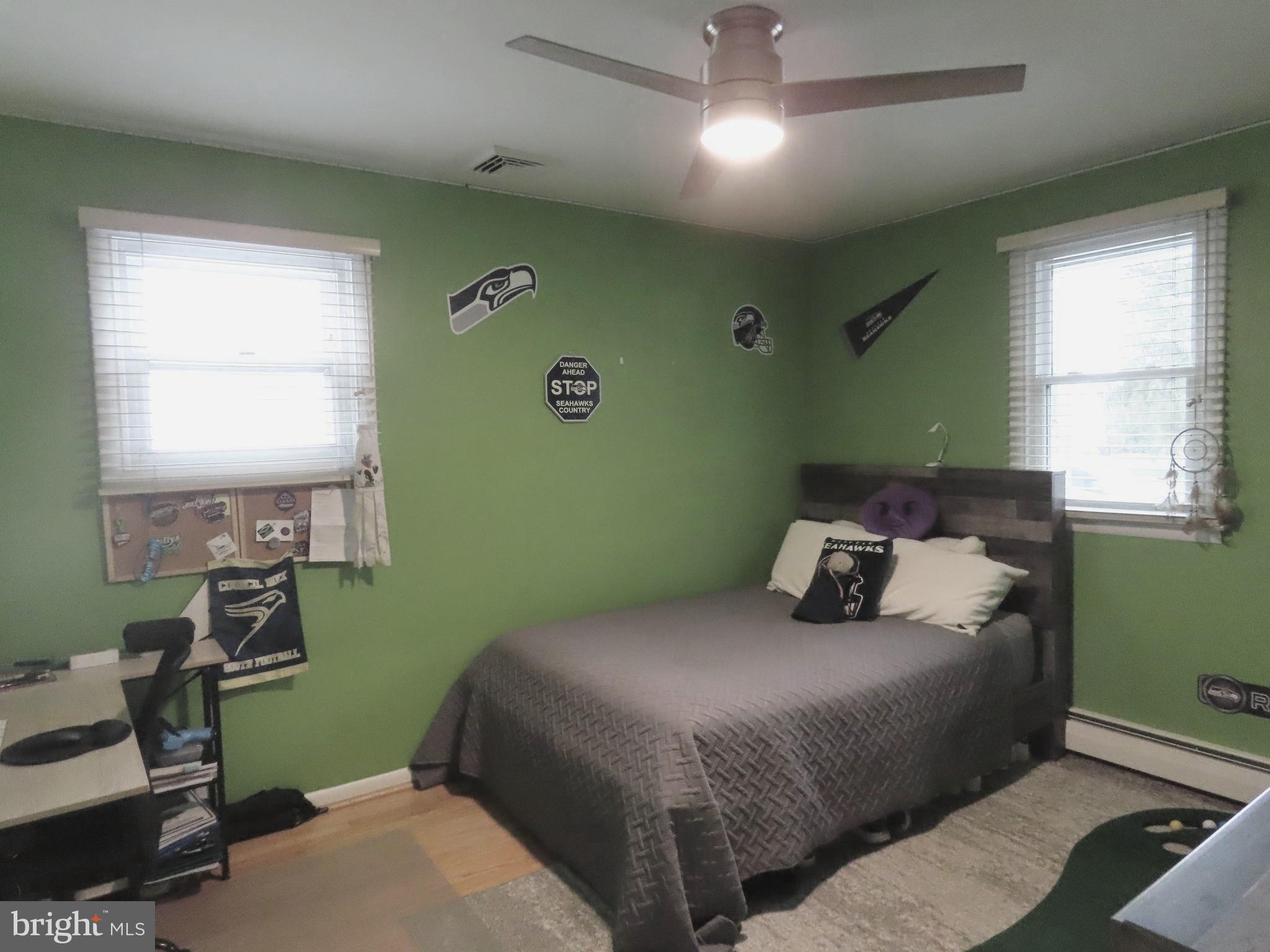 HOLLAND PARK - Residential