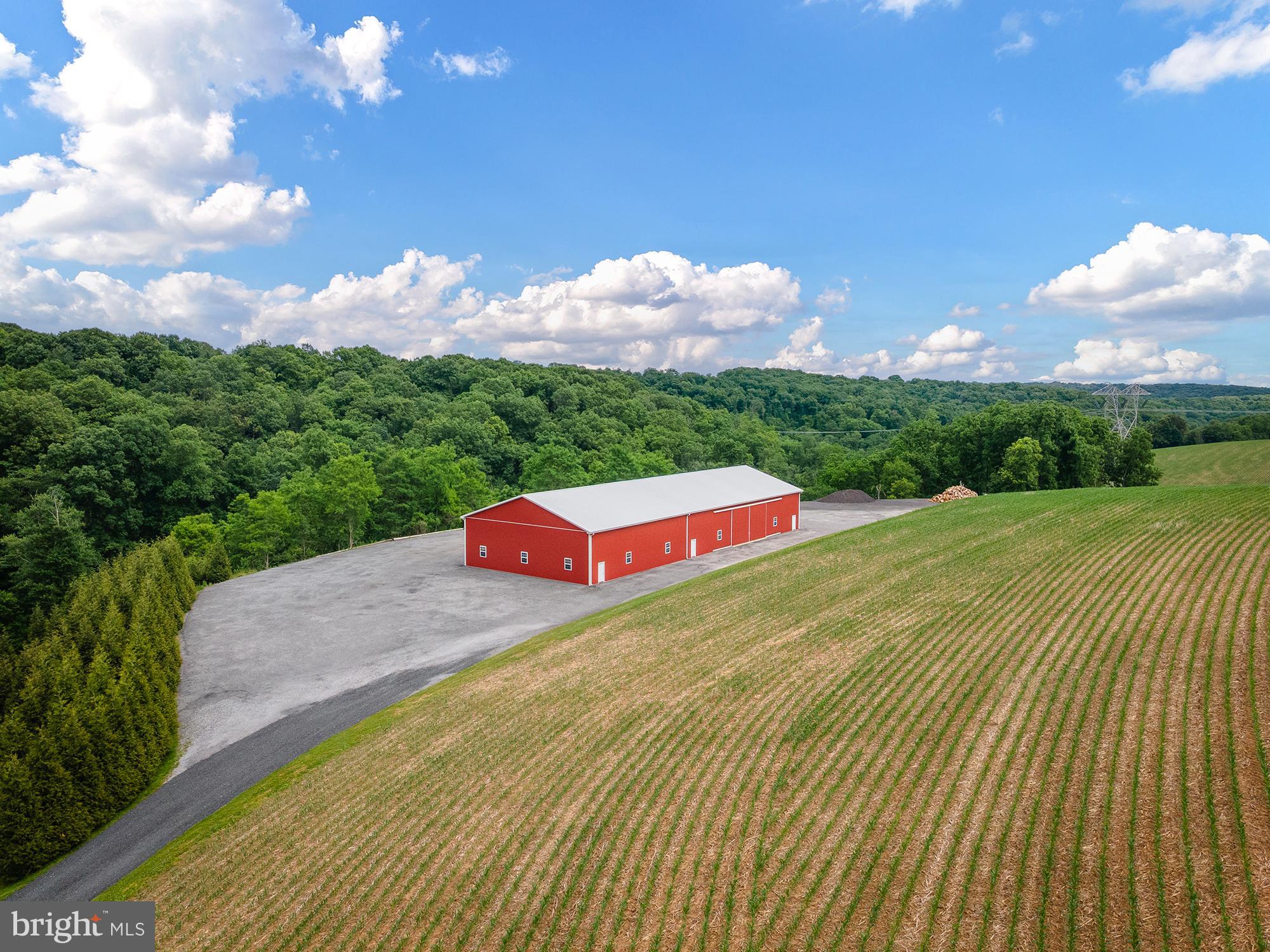 901 FREELAND ROAD