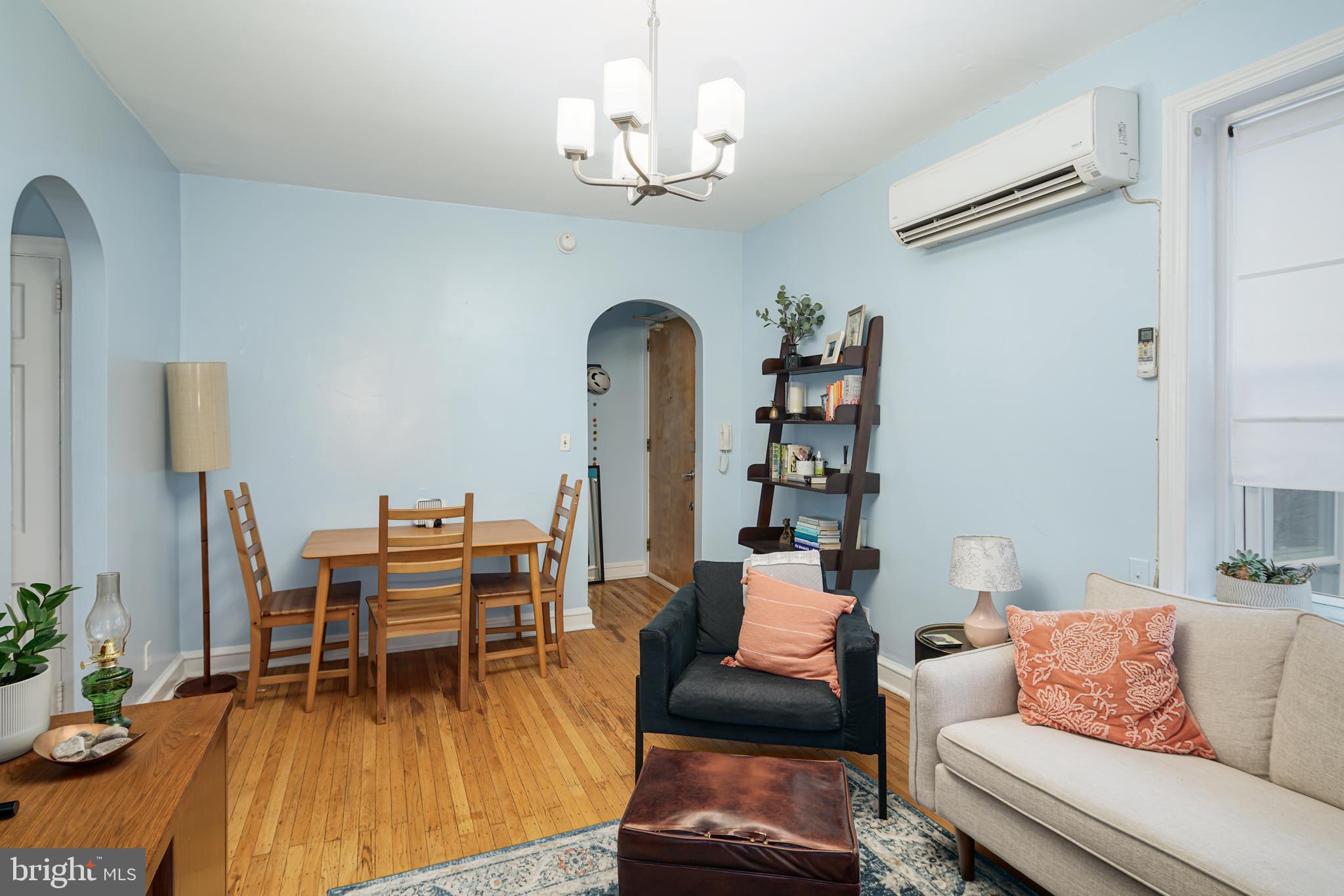 SOCIETY HILL - Residential Lease