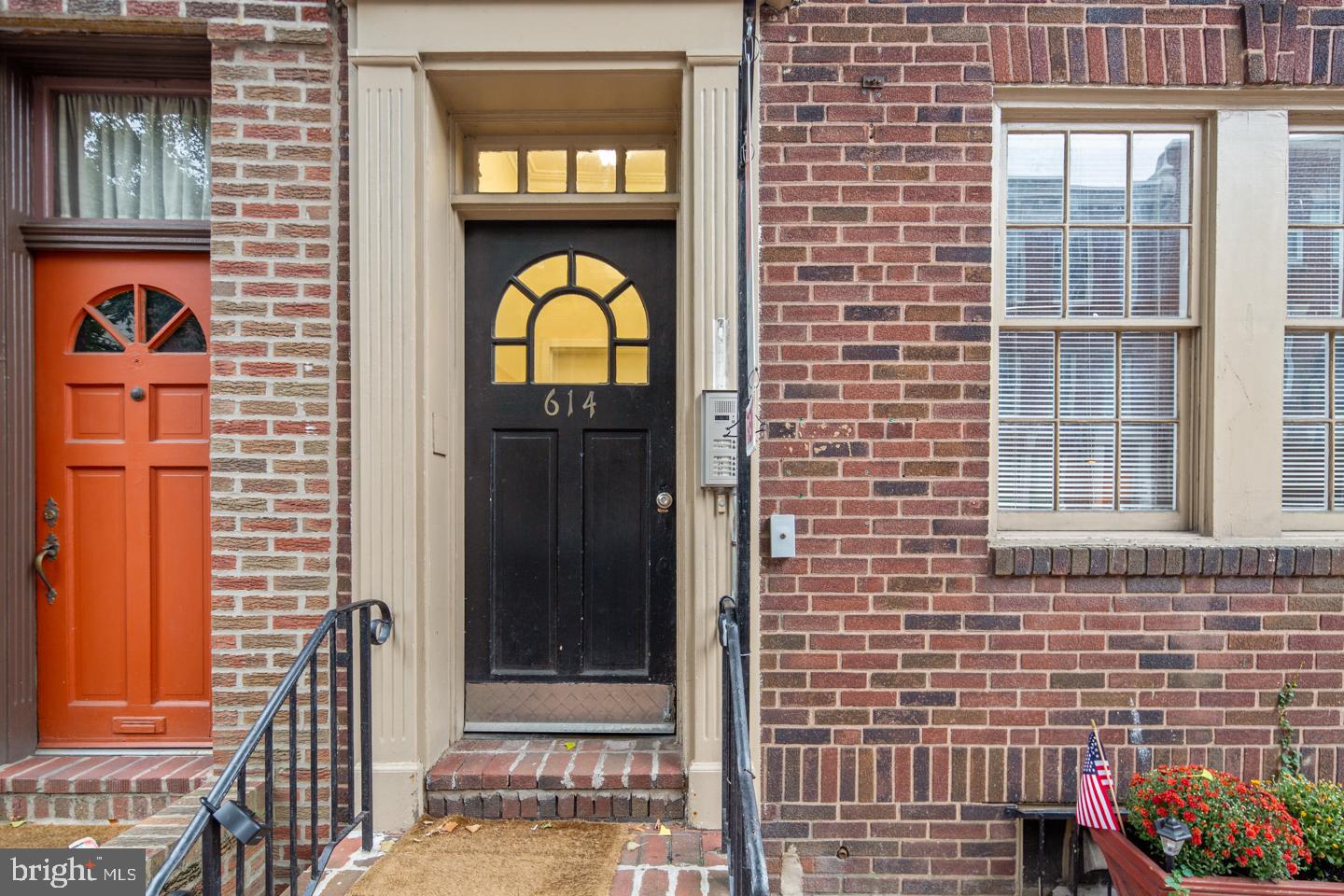 SOCIETY HILL - Residential Lease