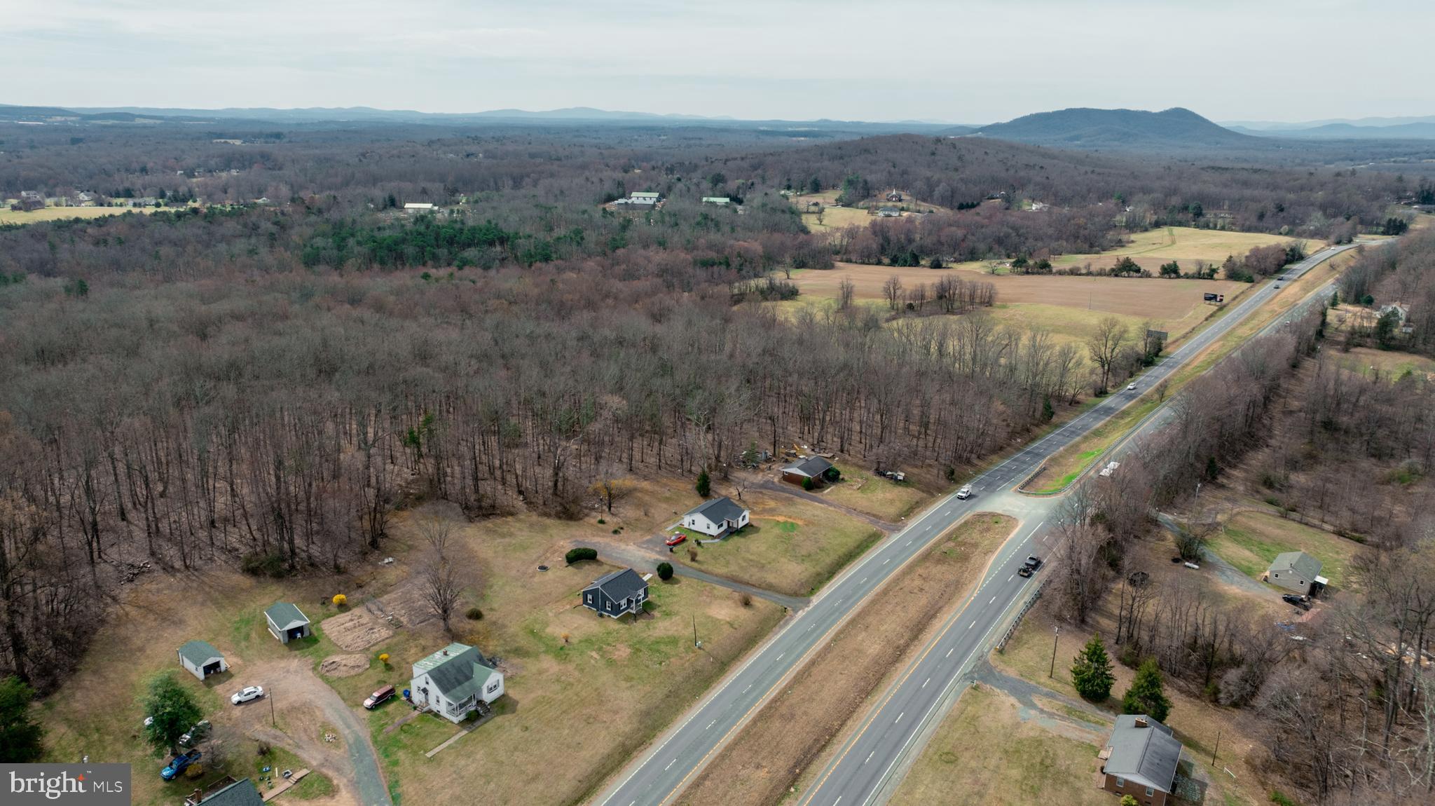 FOX FARM - Residential