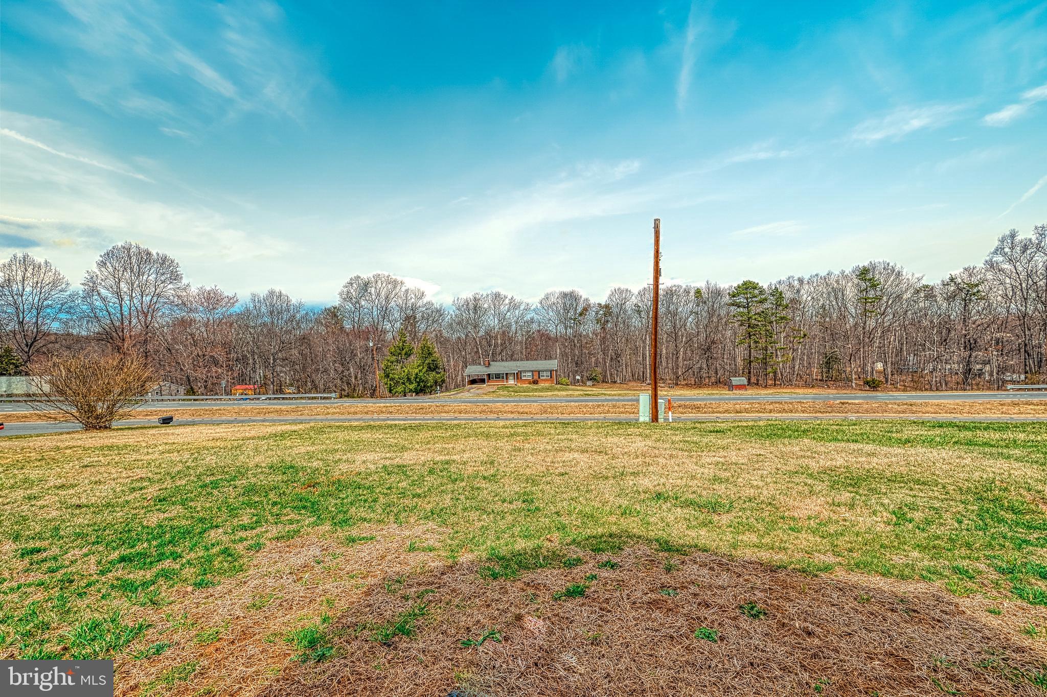 FOX FARM - Residential