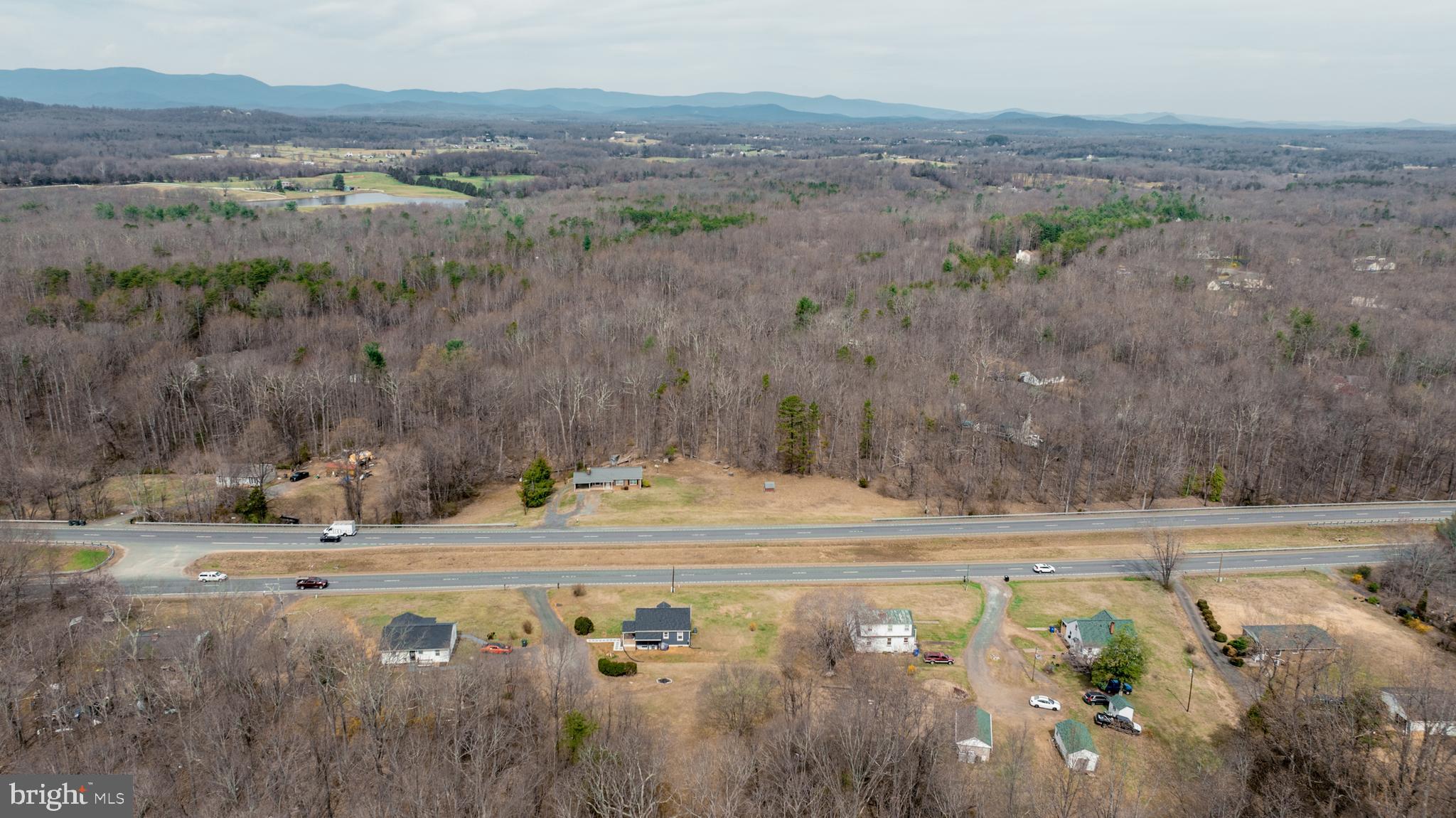 FOX FARM - Residential