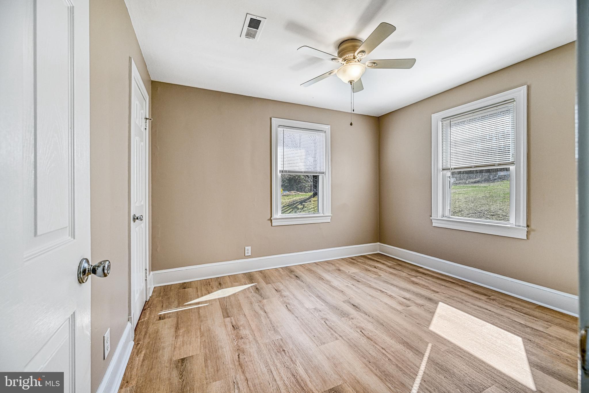 FOX FARM - Residential