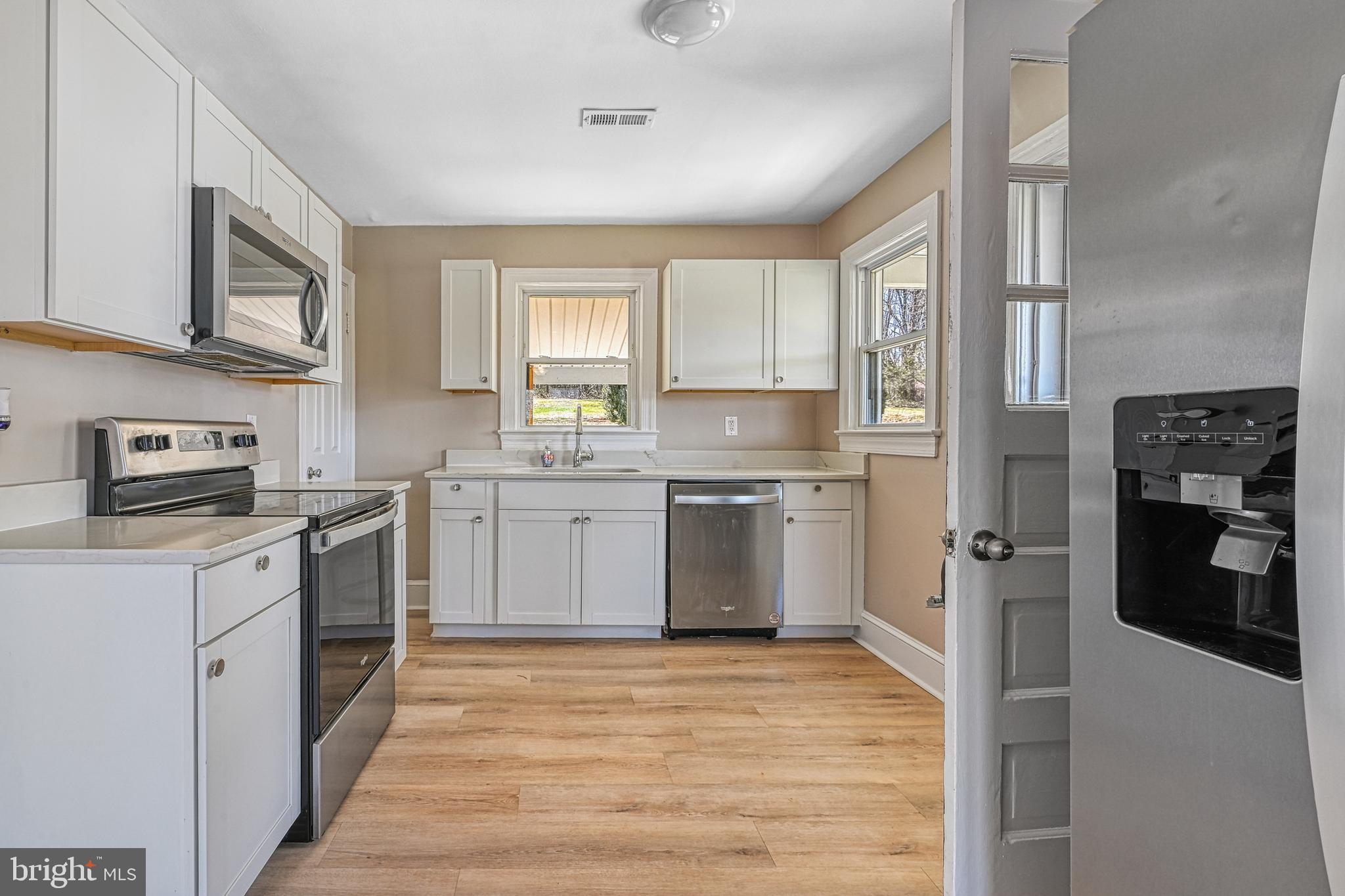 FOX FARM - Residential