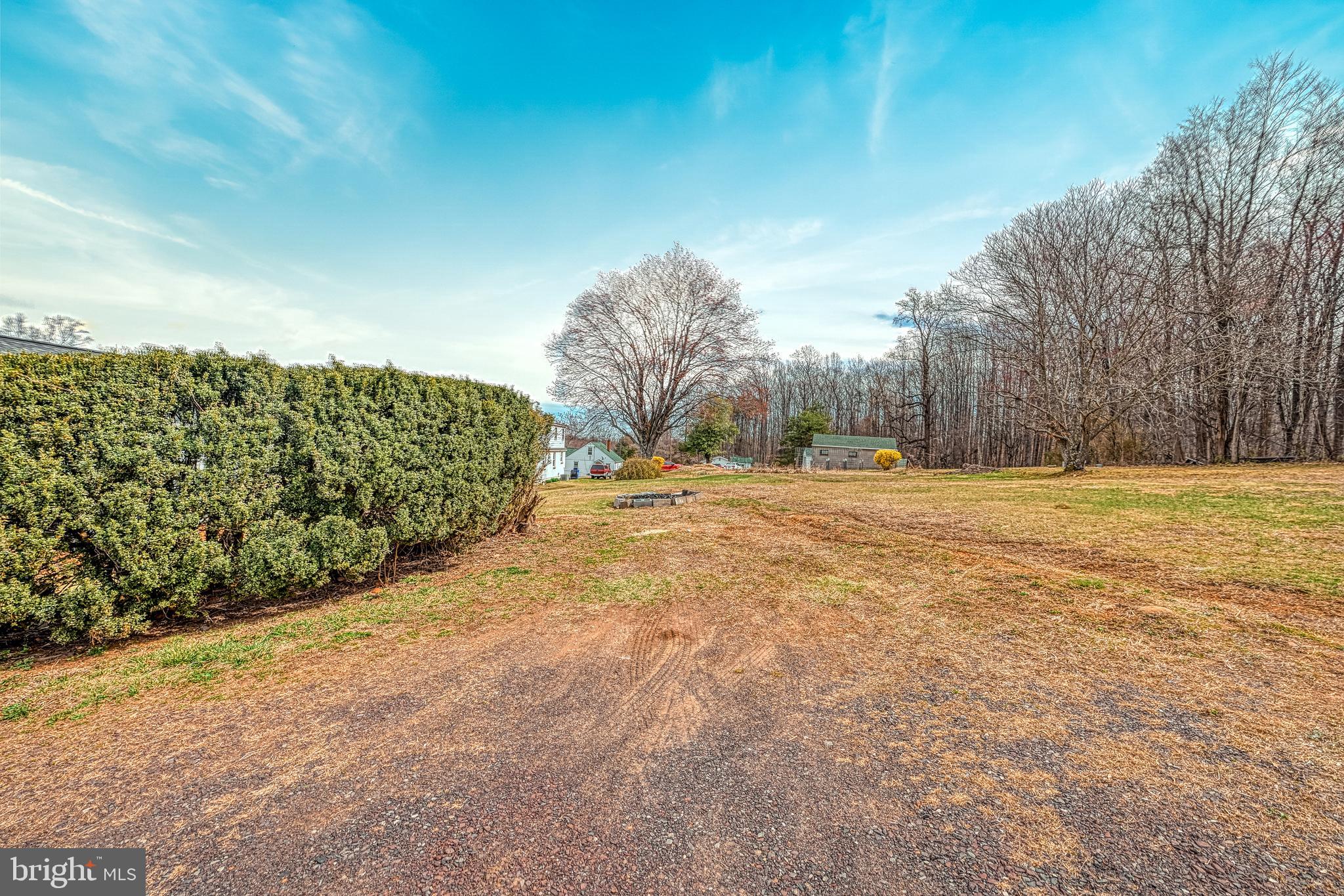 FOX FARM - Residential