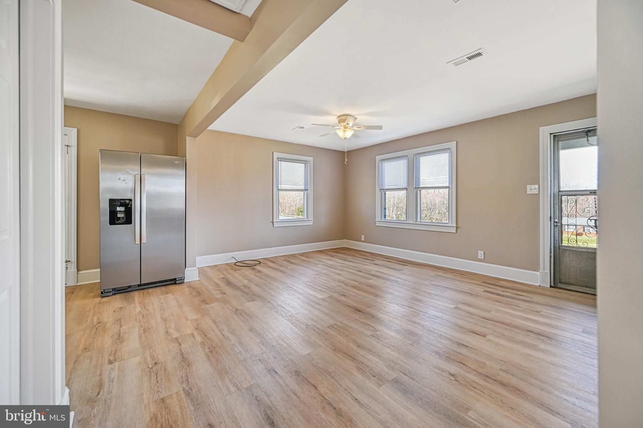 FOX FARM - Residential