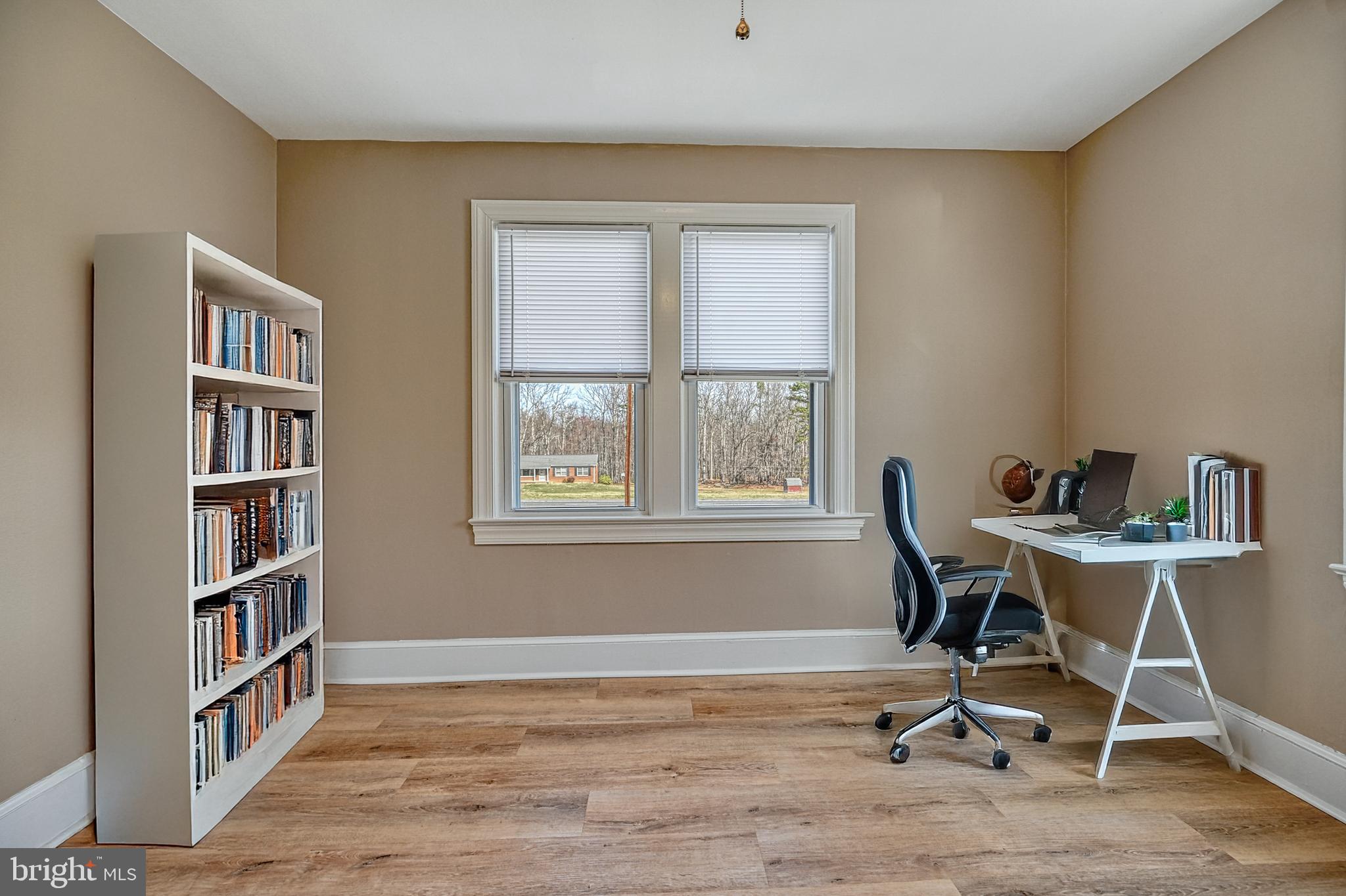 FOX FARM - Residential