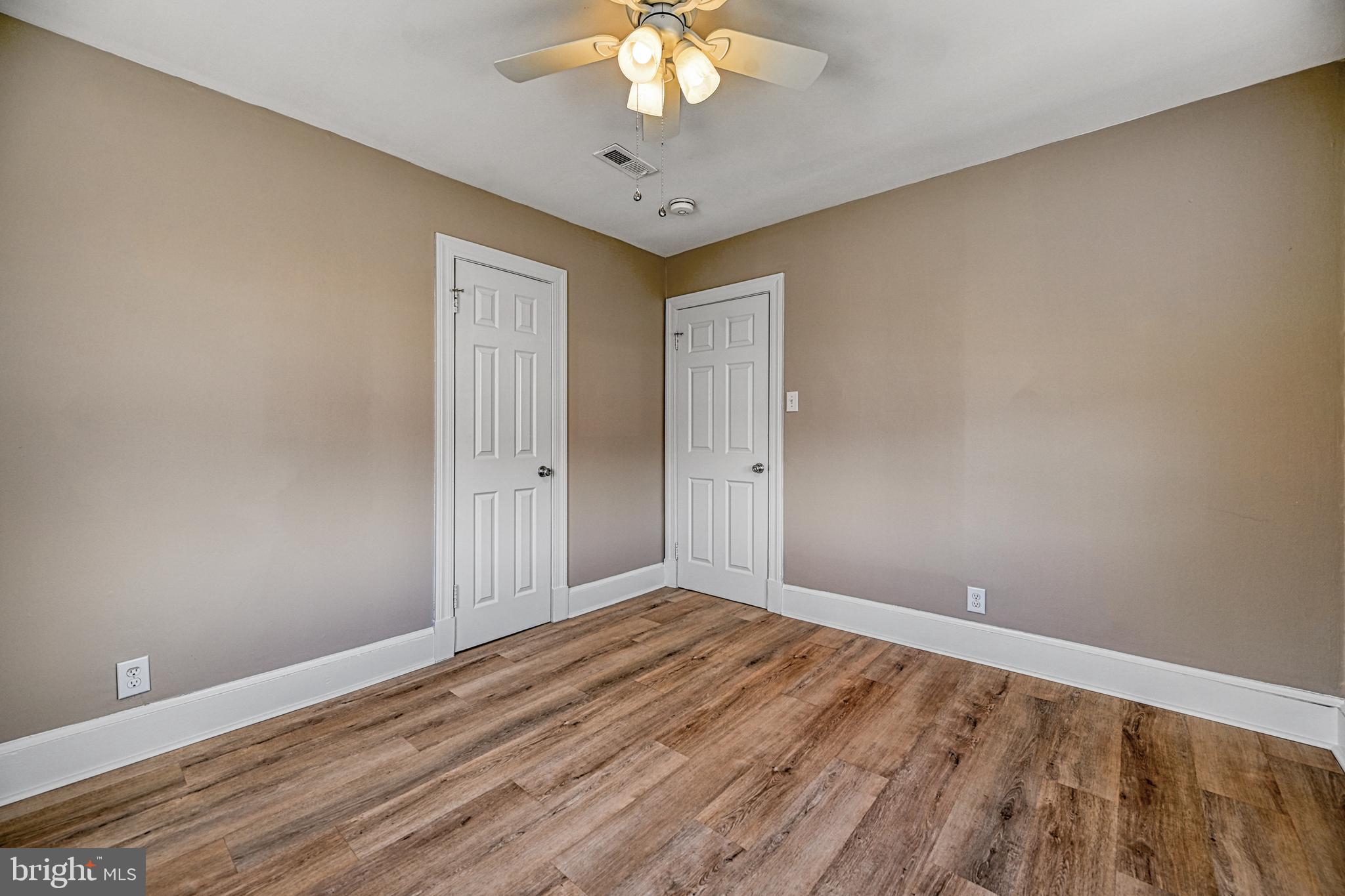 FOX FARM - Residential