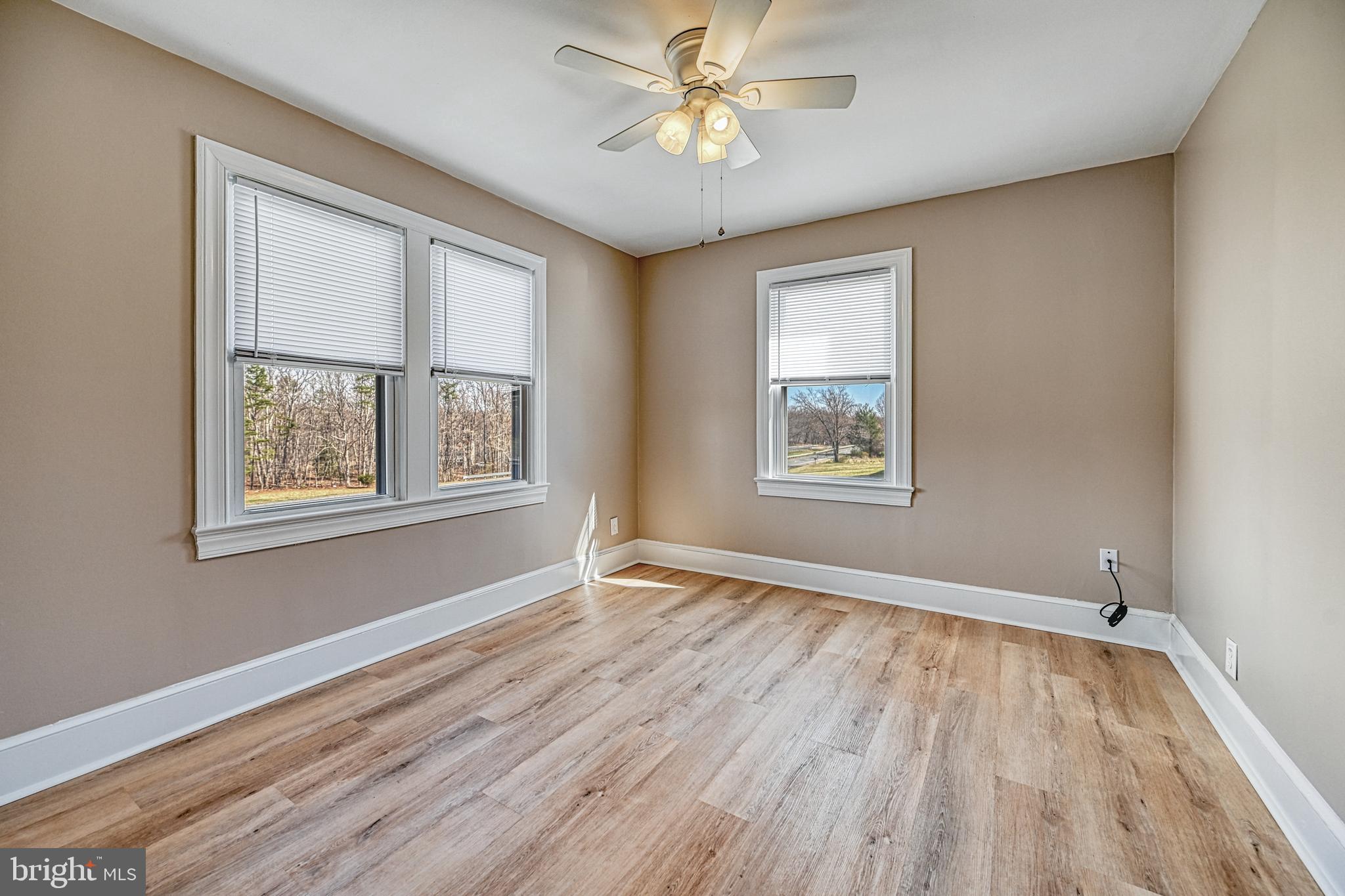 FOX FARM - Residential