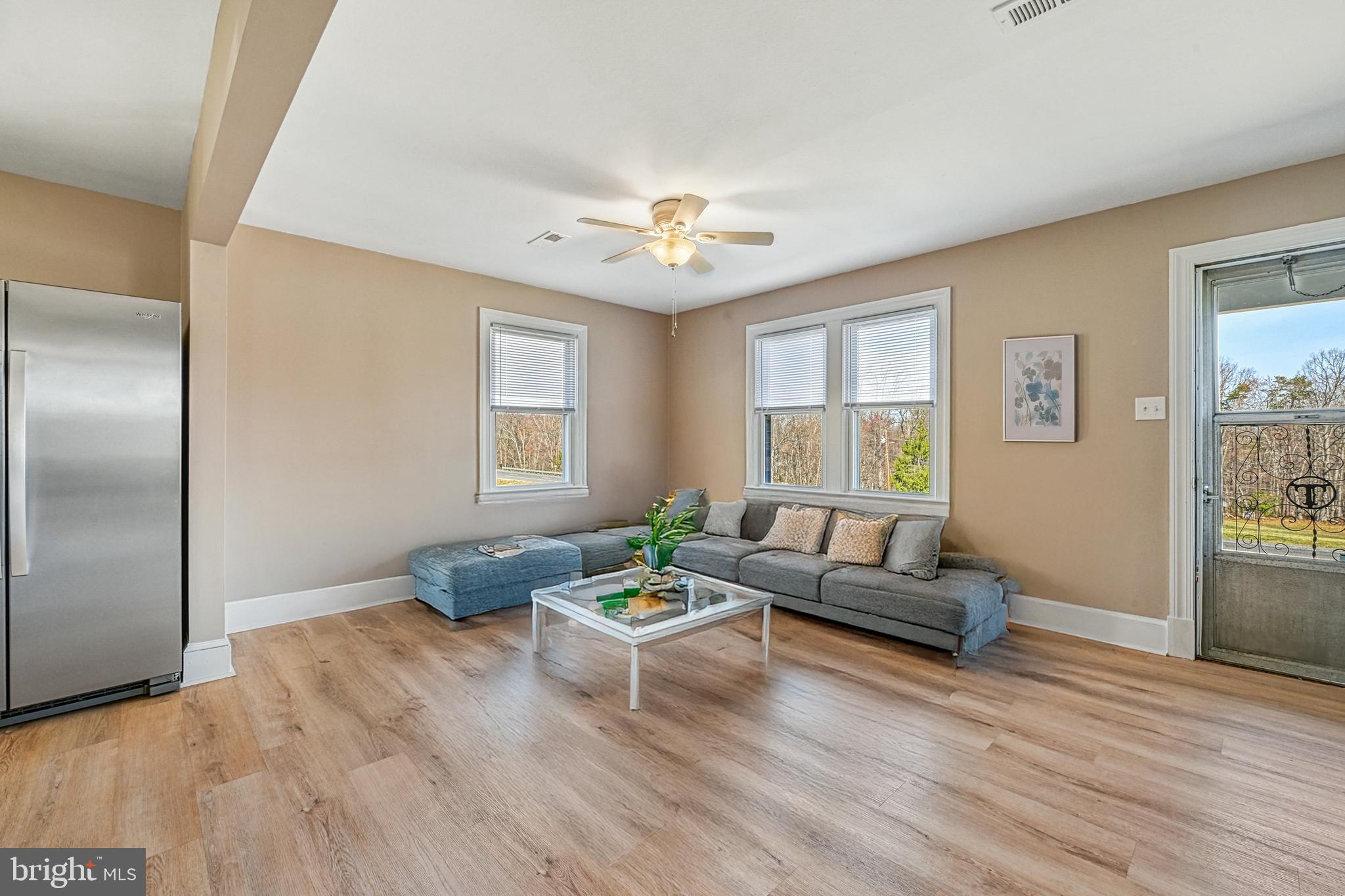 FOX FARM - Residential