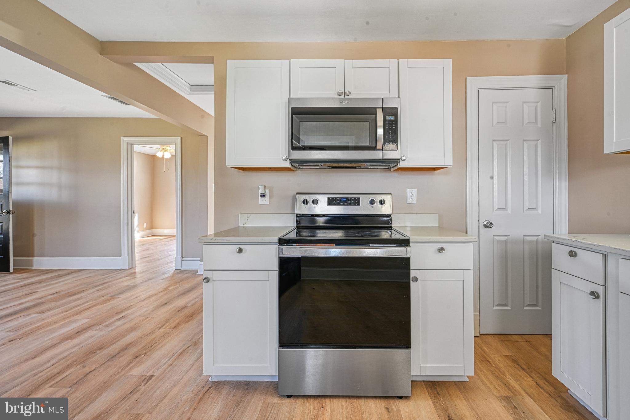 FOX FARM - Residential