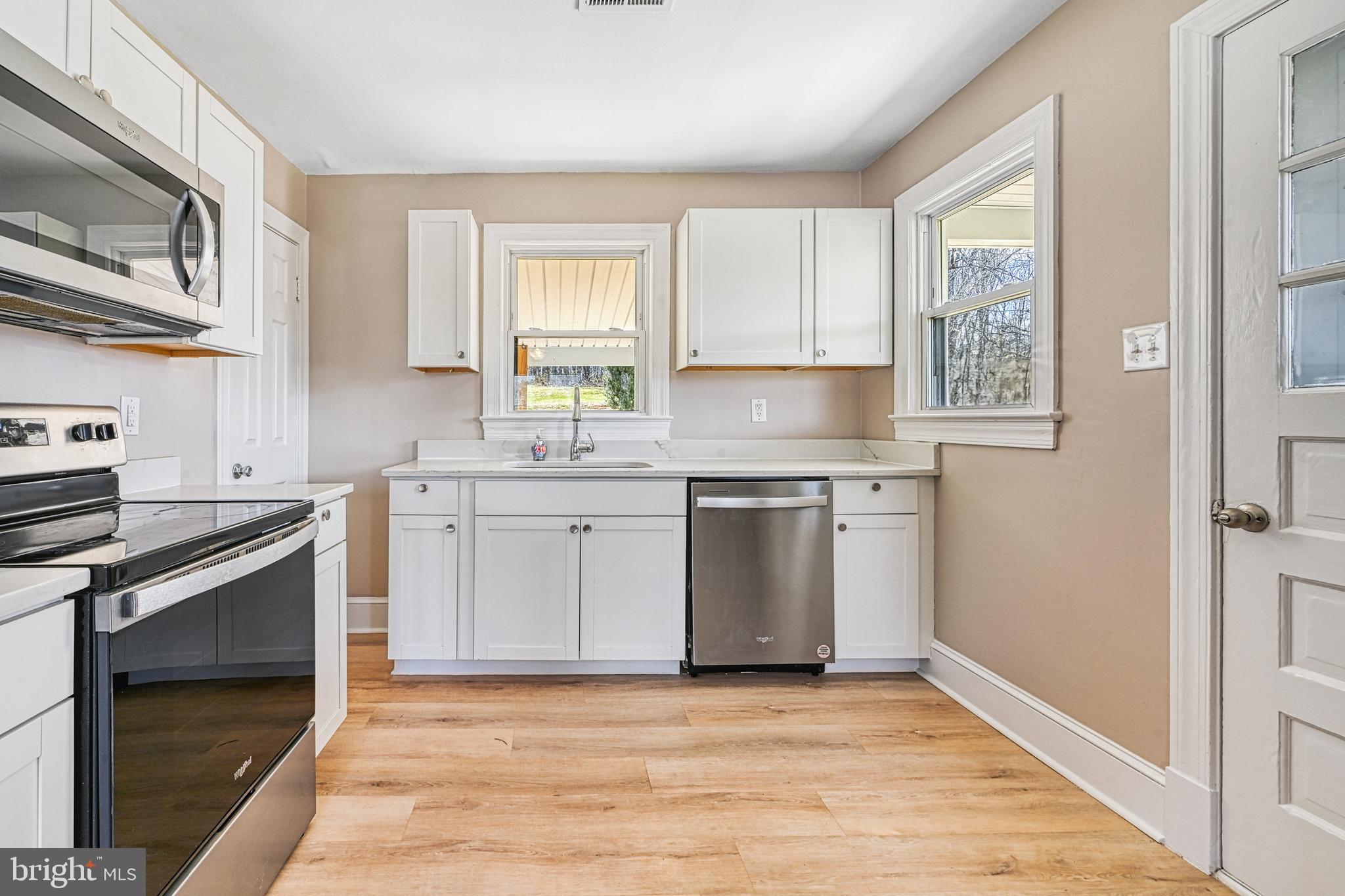 FOX FARM - Residential