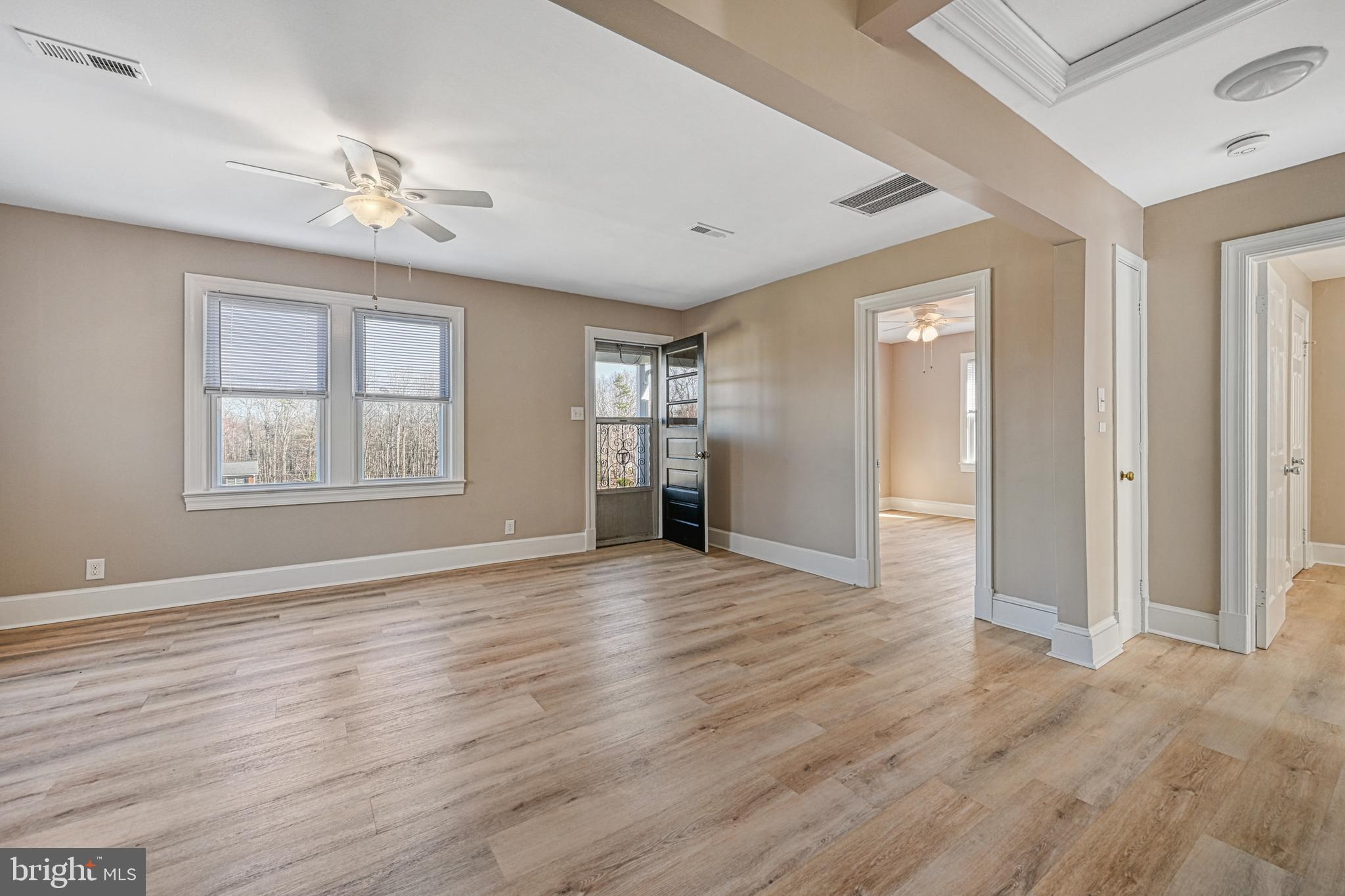 FOX FARM - Residential