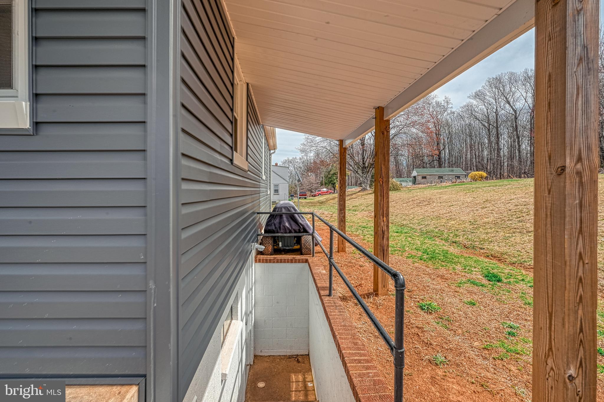 FOX FARM - Residential