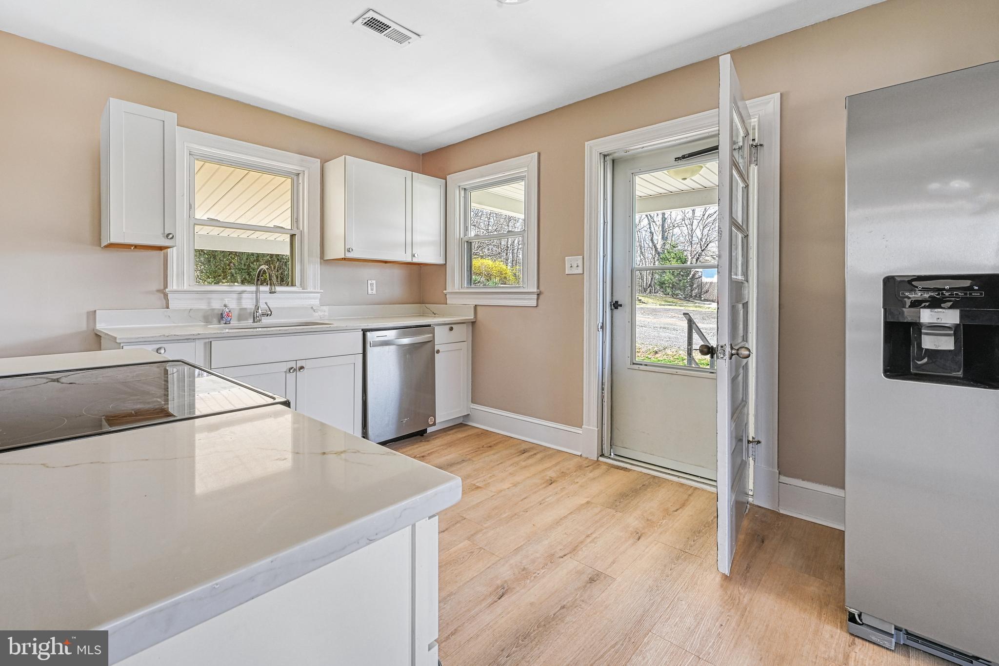 FOX FARM - Residential