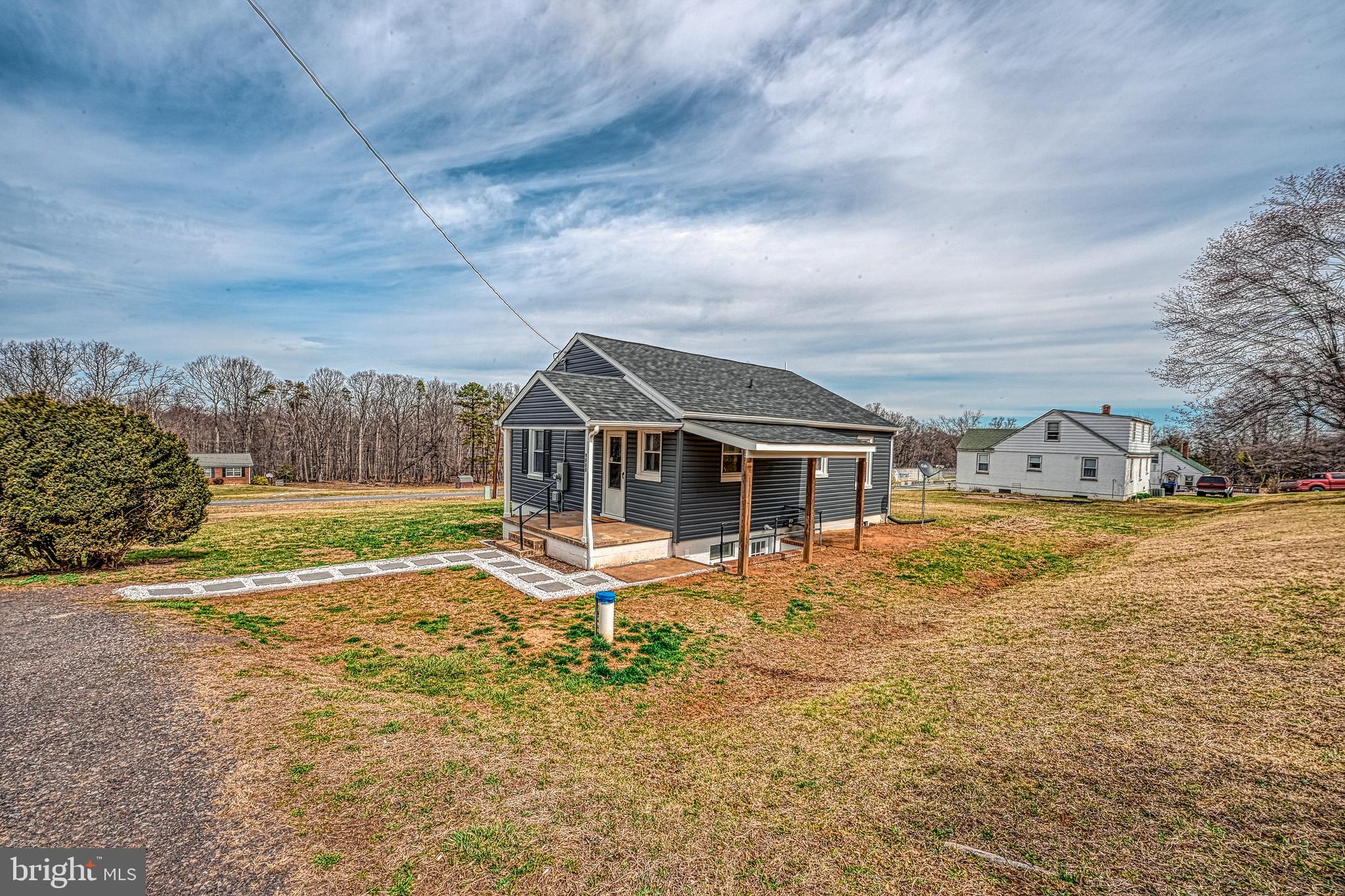 FOX FARM - Residential